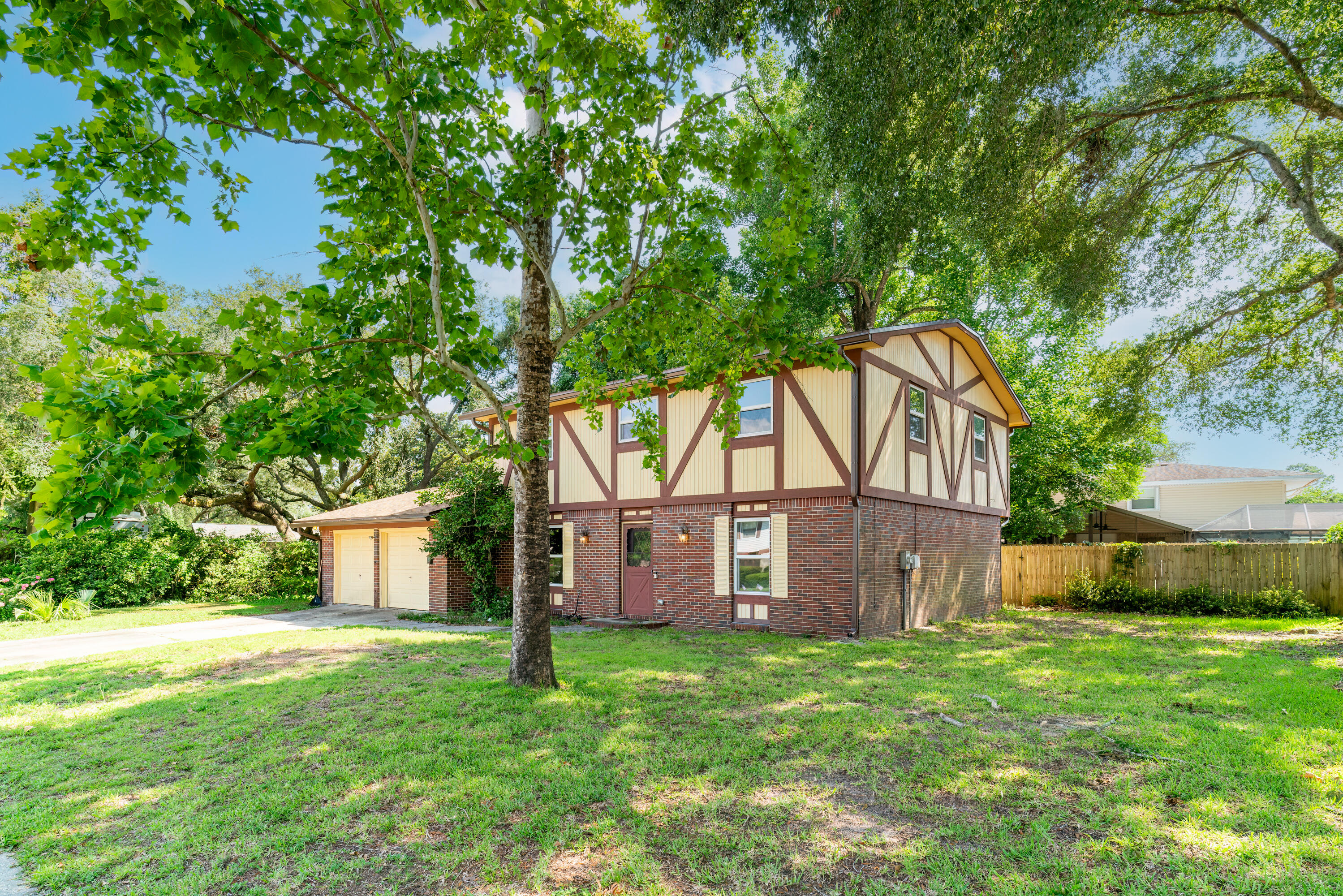 KENWOOD S/D 2ND ADDN - Residential