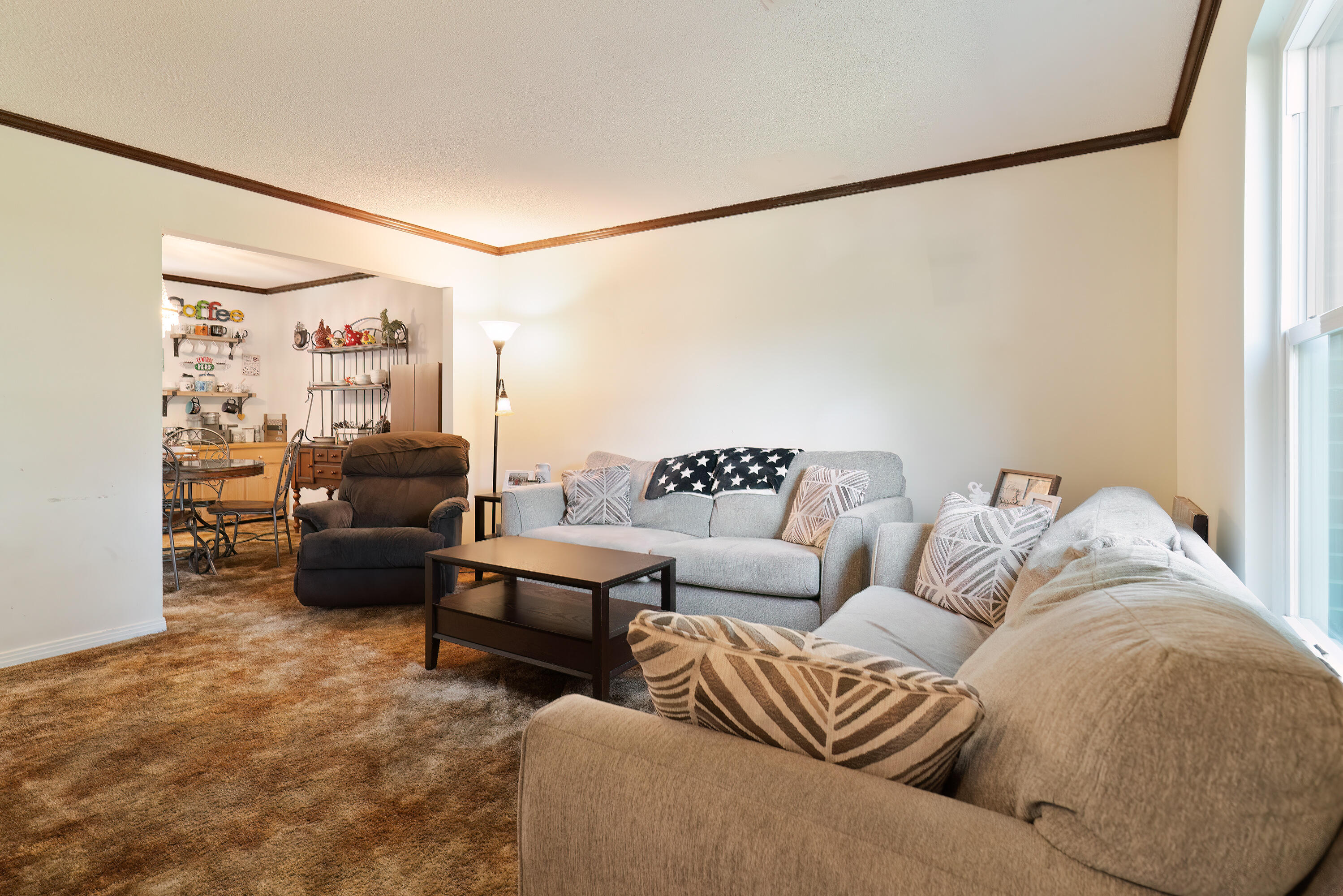 KENWOOD S/D 2ND ADDN - Residential