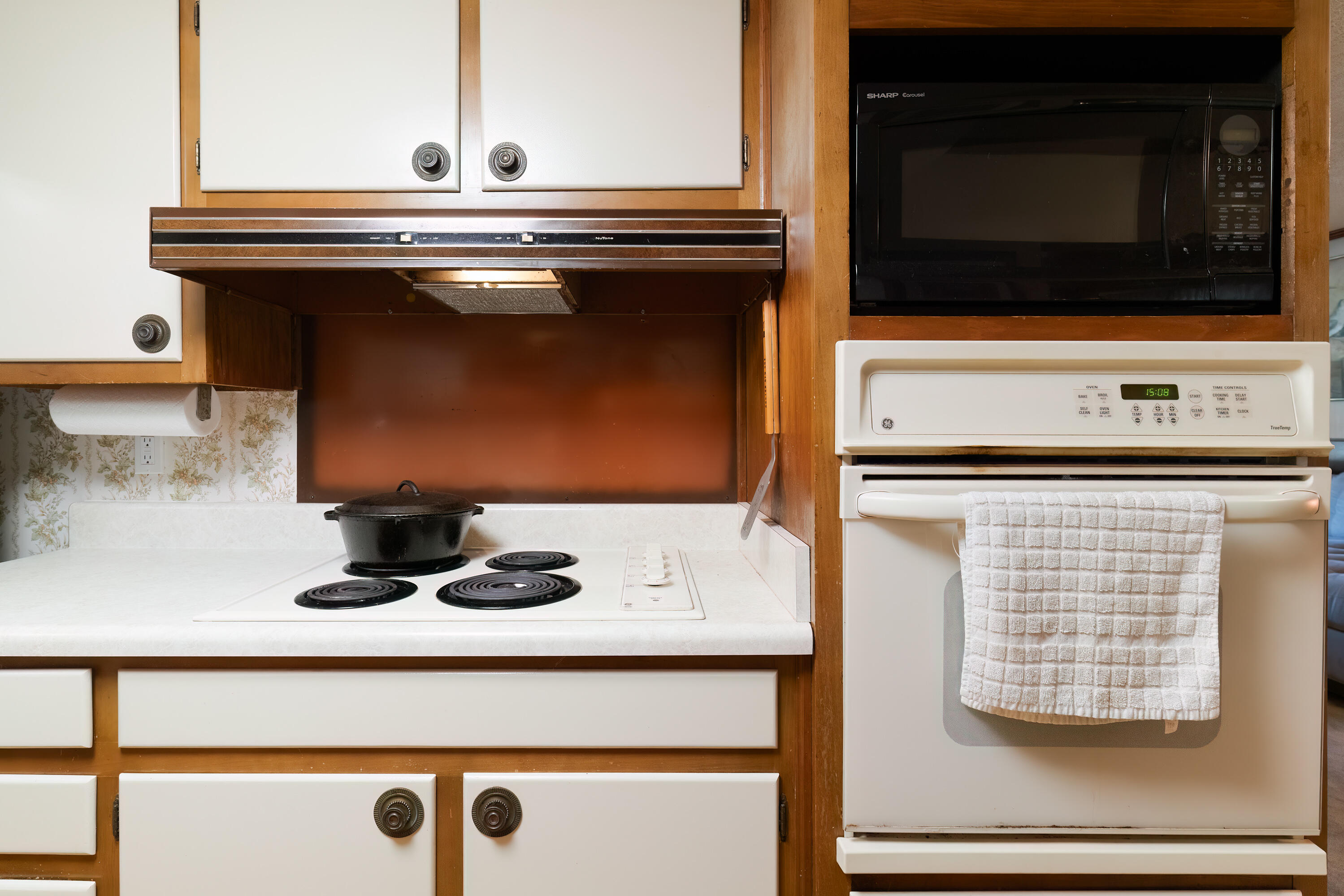 KENWOOD S/D 2ND ADDN - Residential