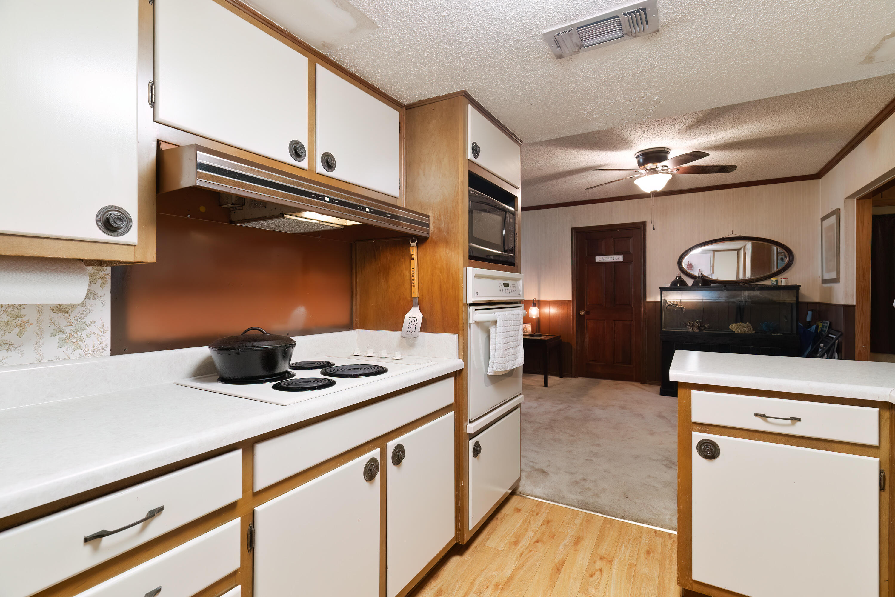 KENWOOD S/D 2ND ADDN - Residential