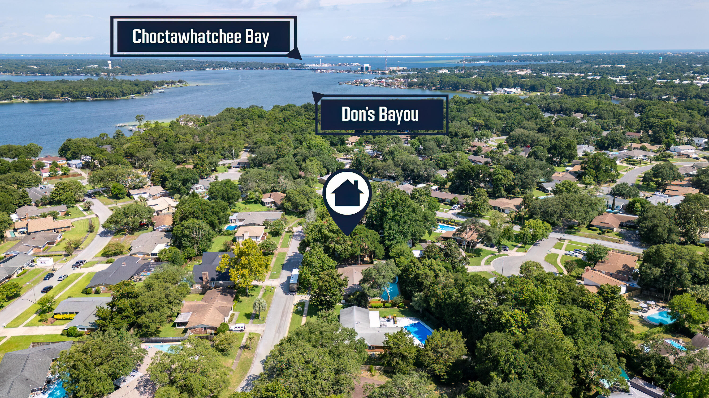 KENWOOD S/D 2ND ADDN - Residential