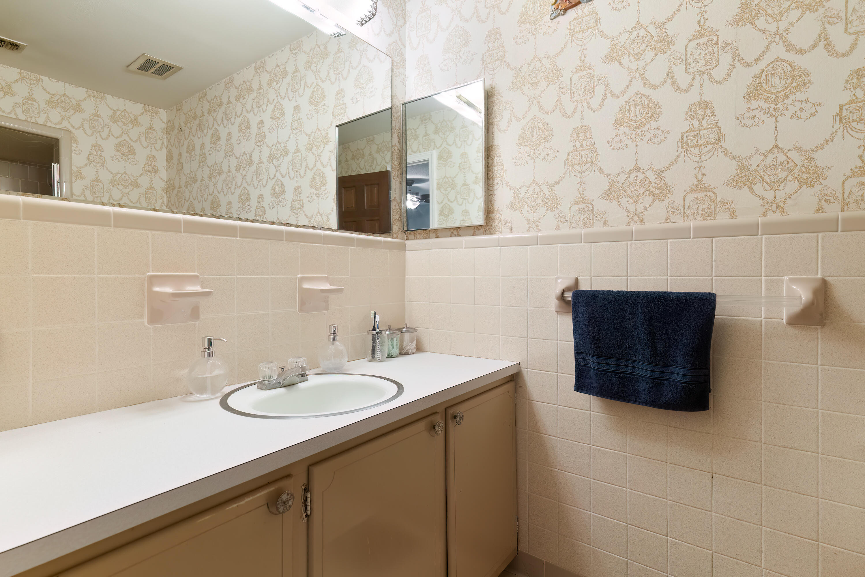 KENWOOD S/D 2ND ADDN - Residential