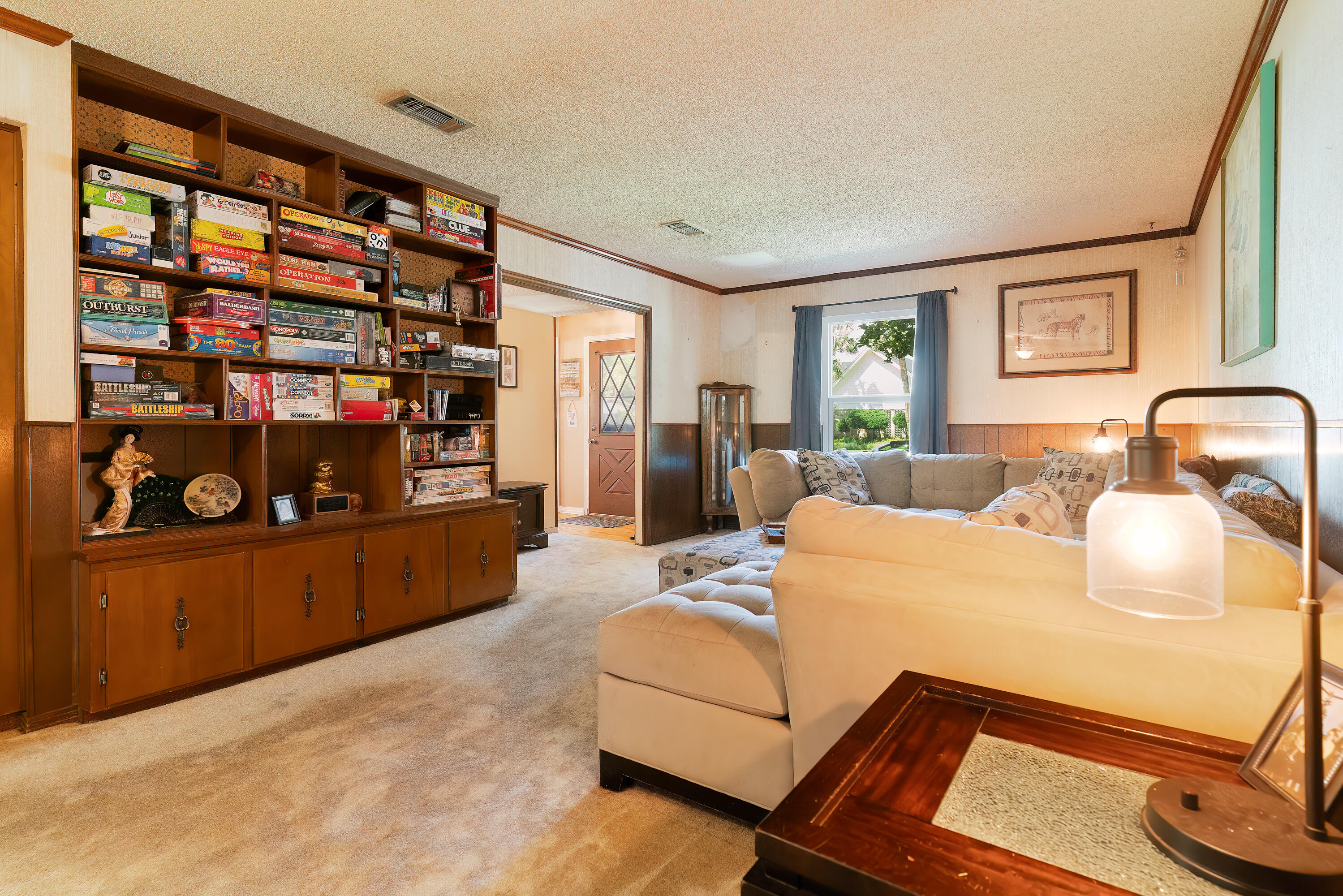 KENWOOD S/D 2ND ADDN - Residential