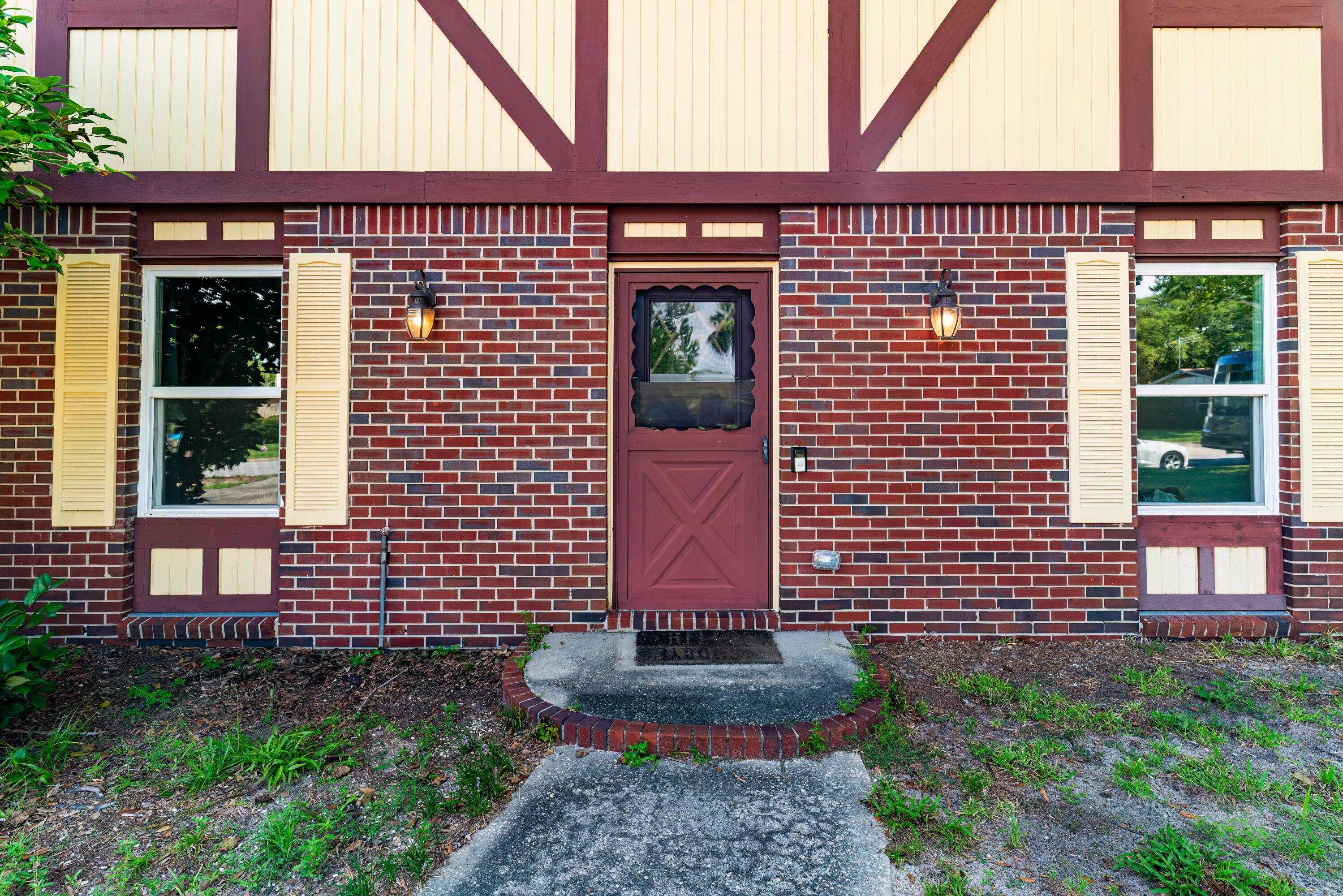 KENWOOD S/D 2ND ADDN - Residential