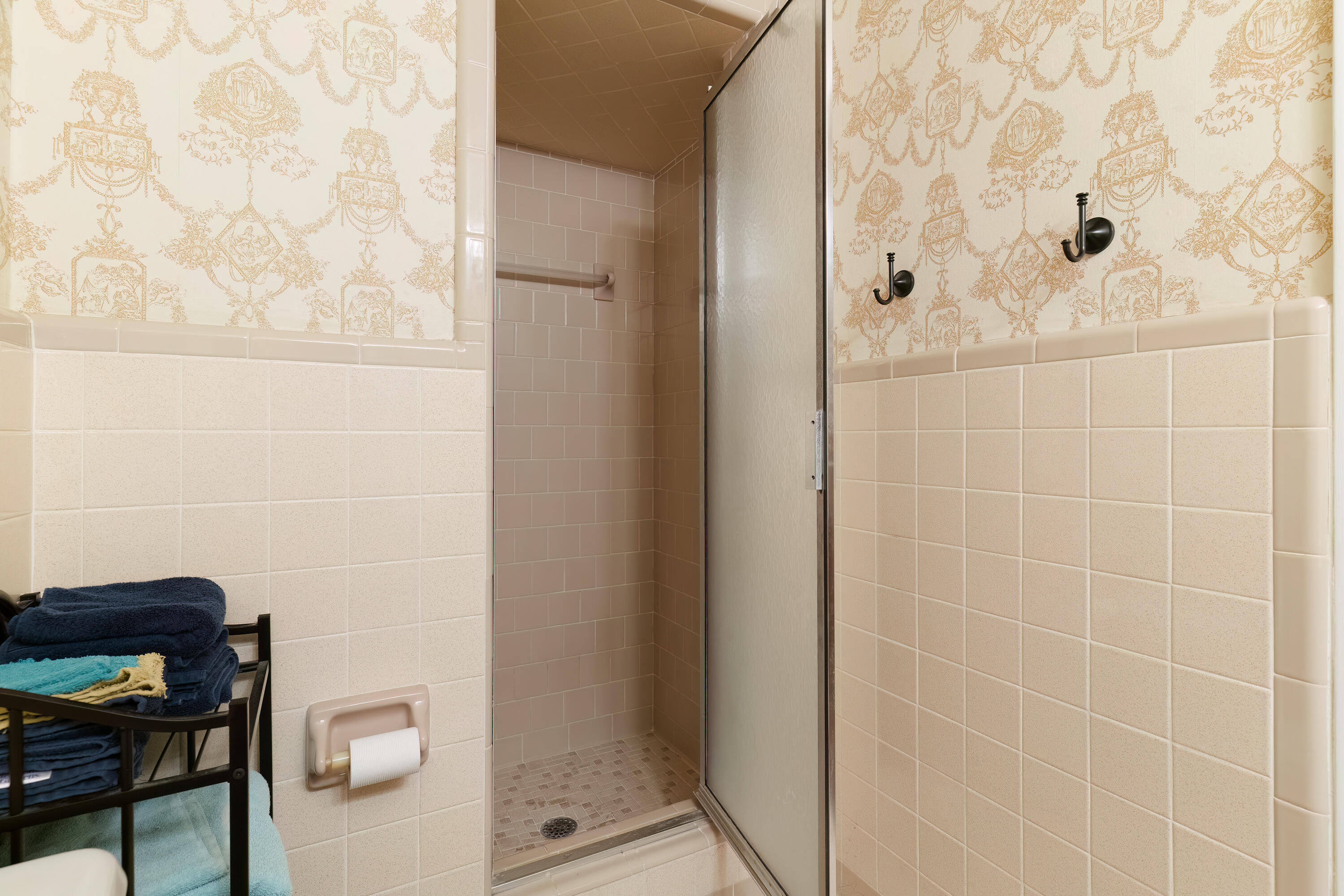 KENWOOD S/D 2ND ADDN - Residential