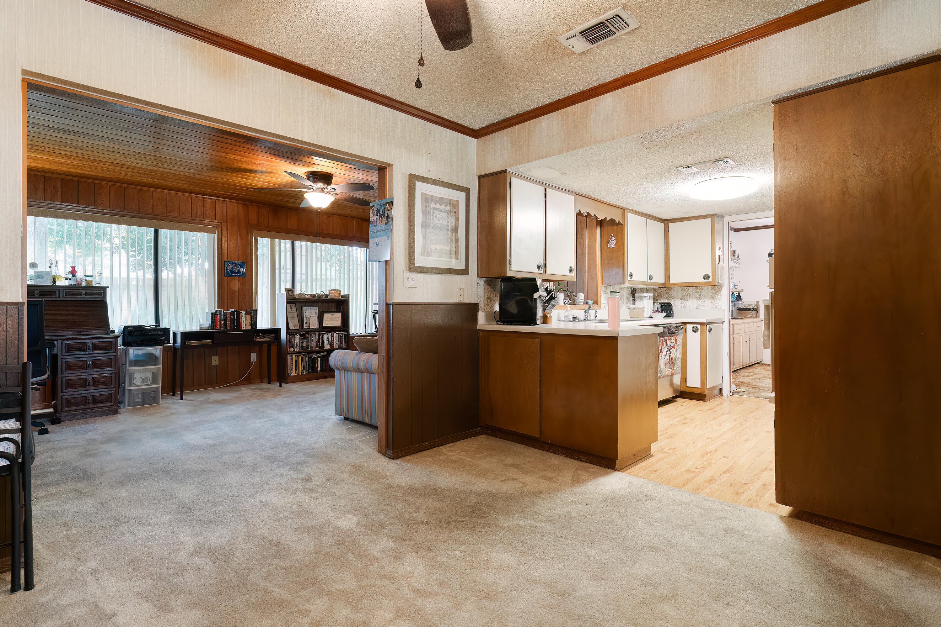 KENWOOD S/D 2ND ADDN - Residential