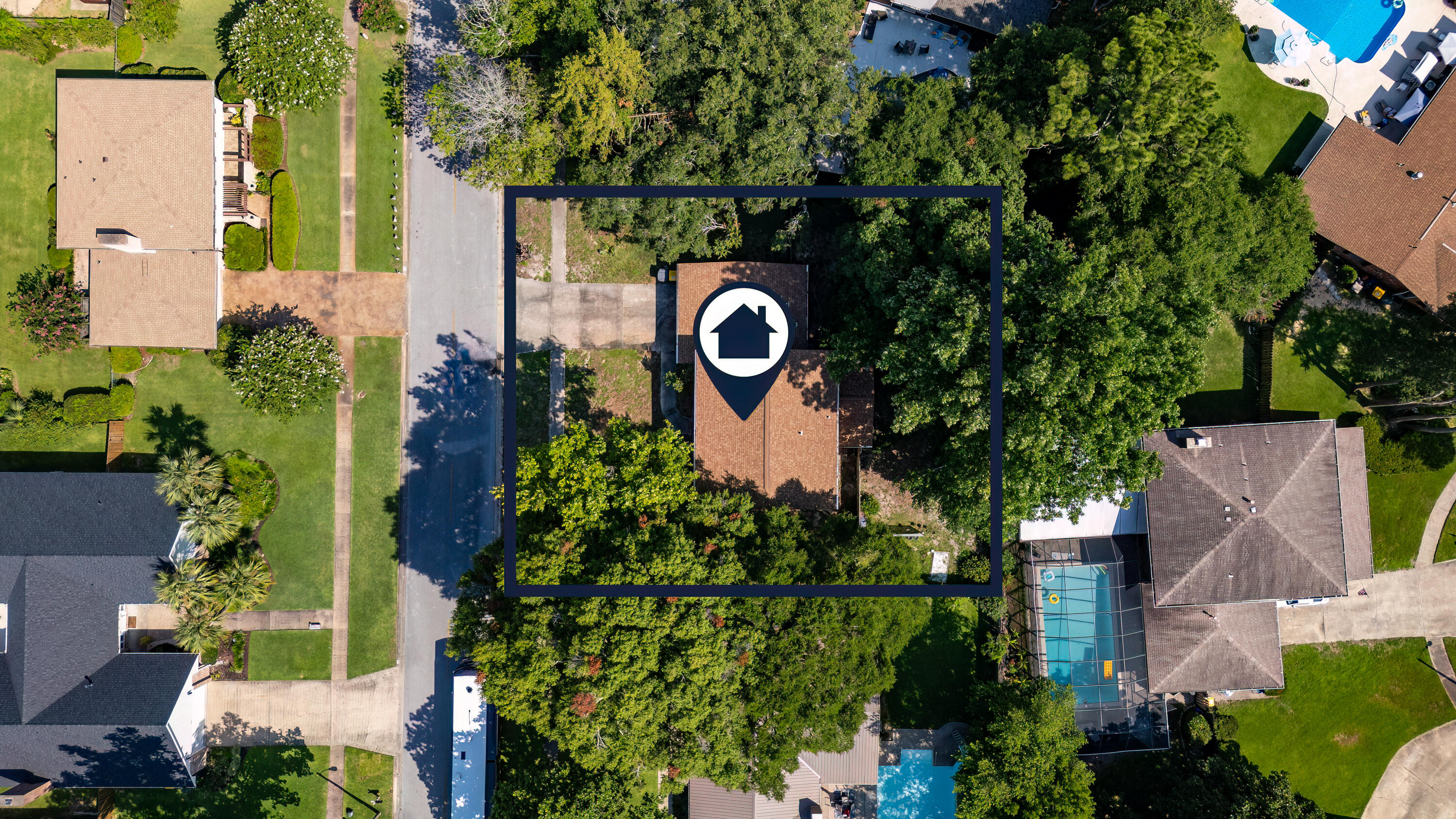 KENWOOD S/D 2ND ADDN - Residential