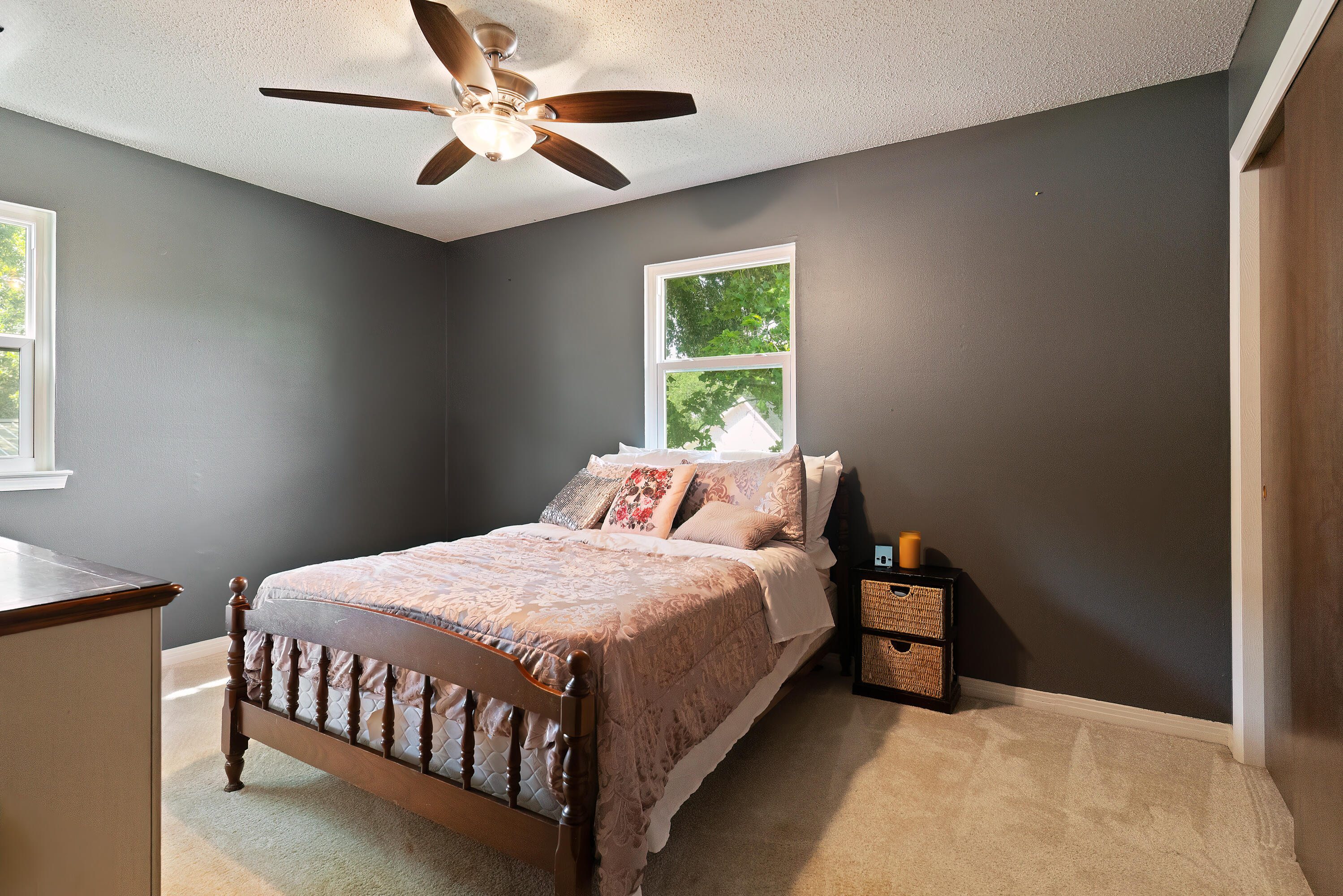 KENWOOD S/D 2ND ADDN - Residential