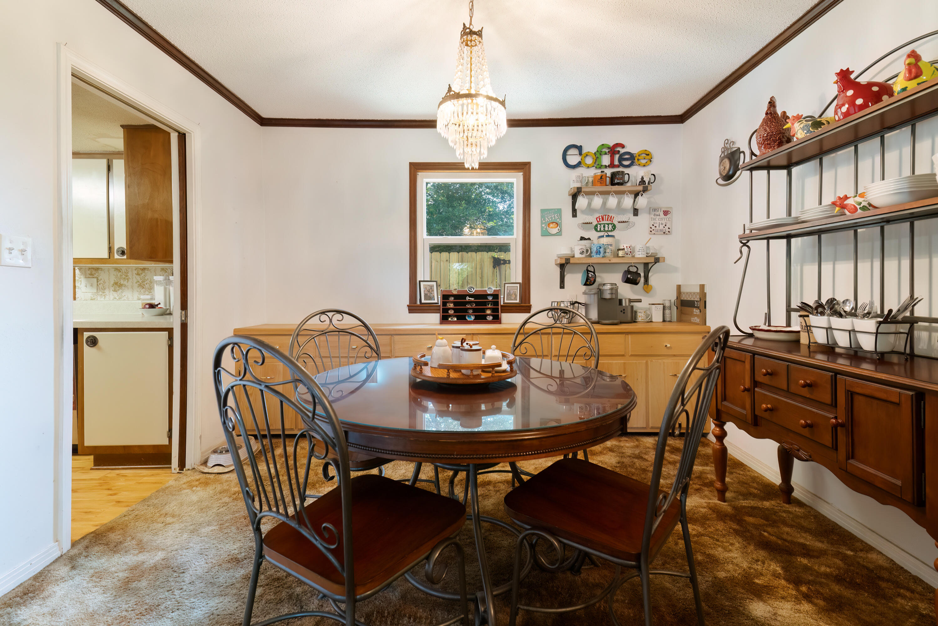 KENWOOD S/D 2ND ADDN - Residential