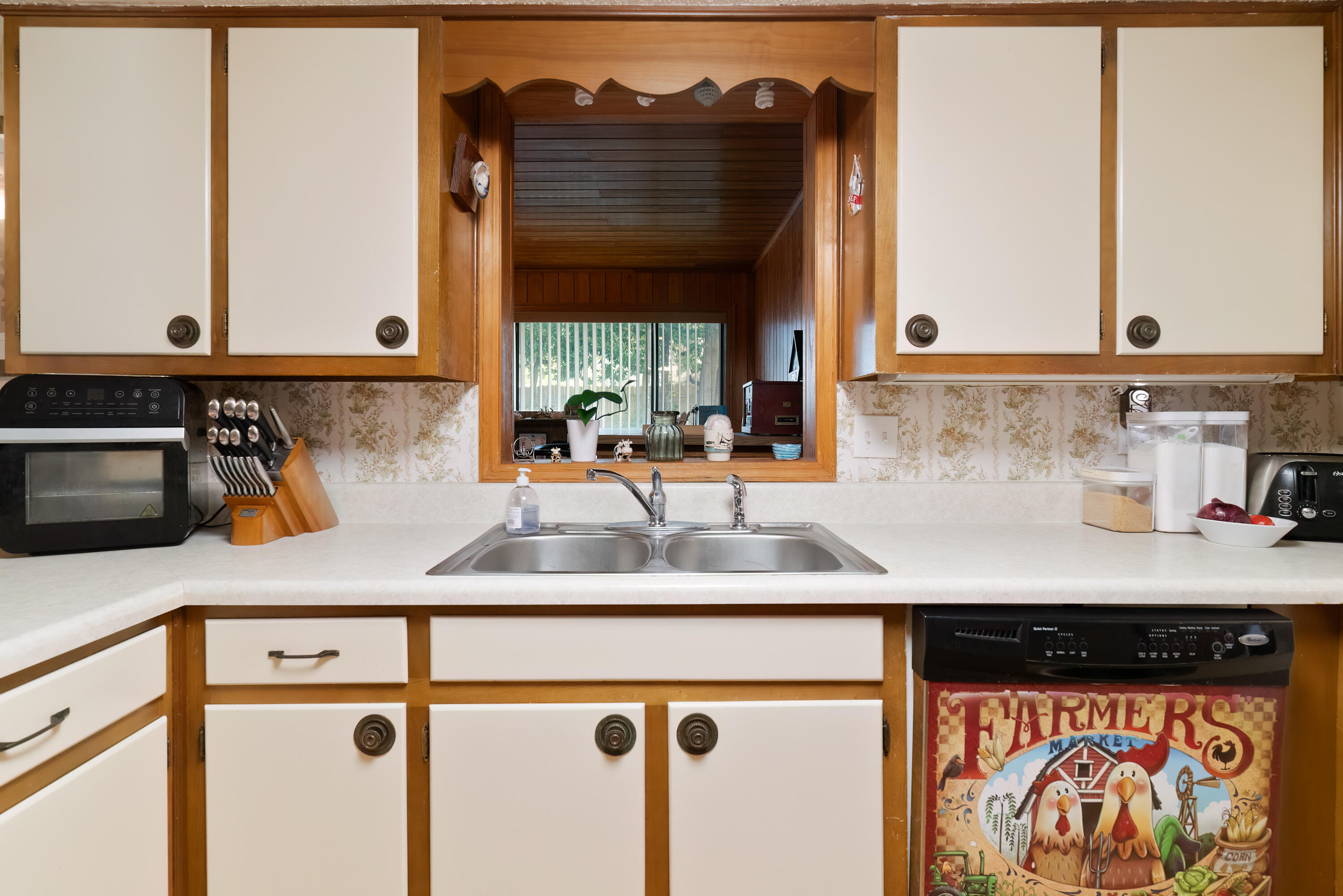 KENWOOD S/D 2ND ADDN - Residential