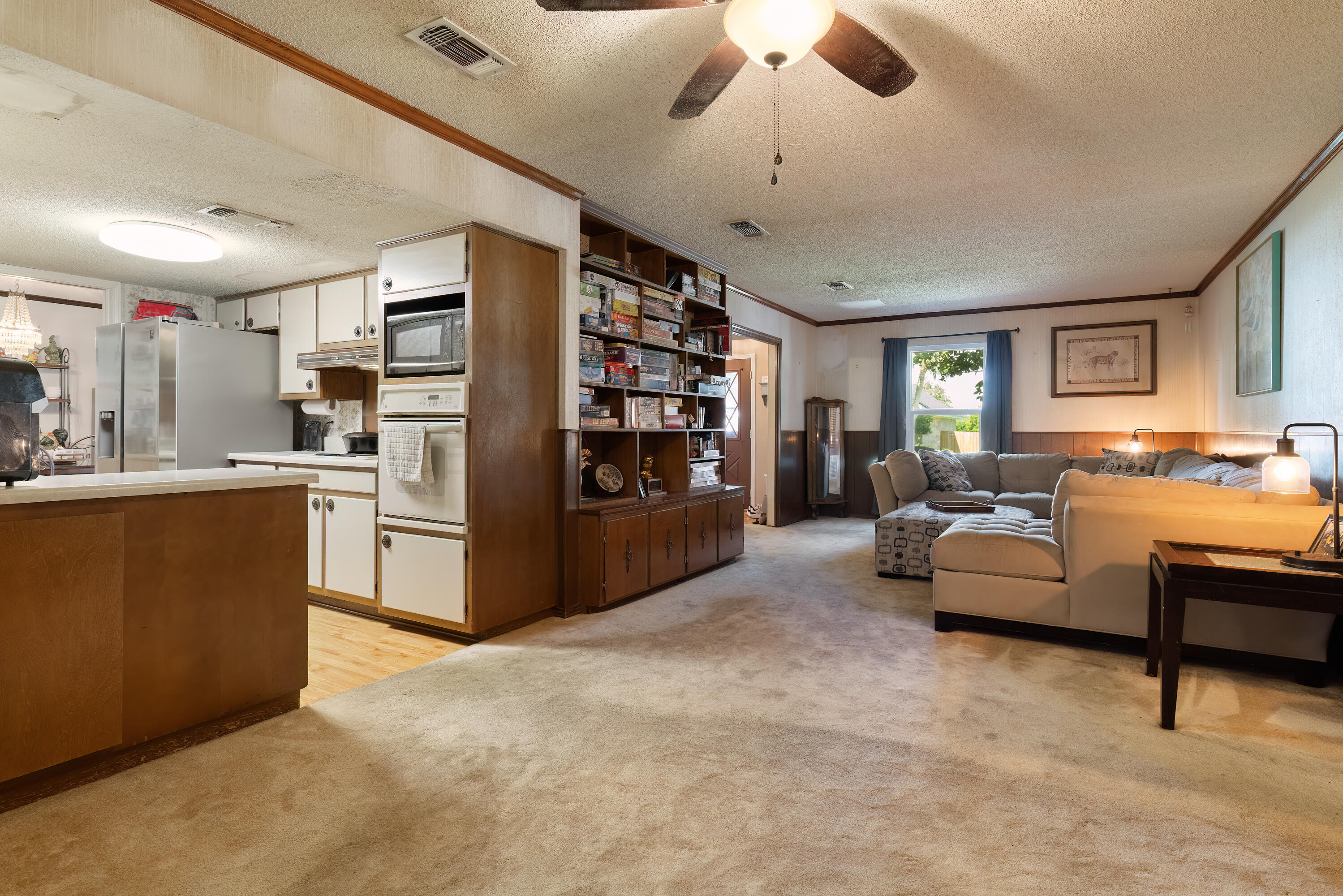 KENWOOD S/D 2ND ADDN - Residential