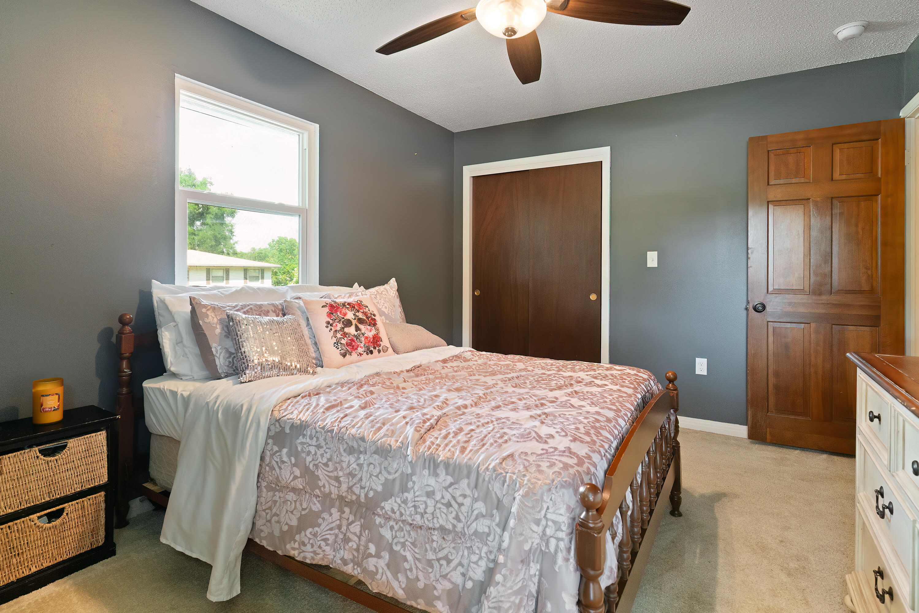 KENWOOD S/D 2ND ADDN - Residential