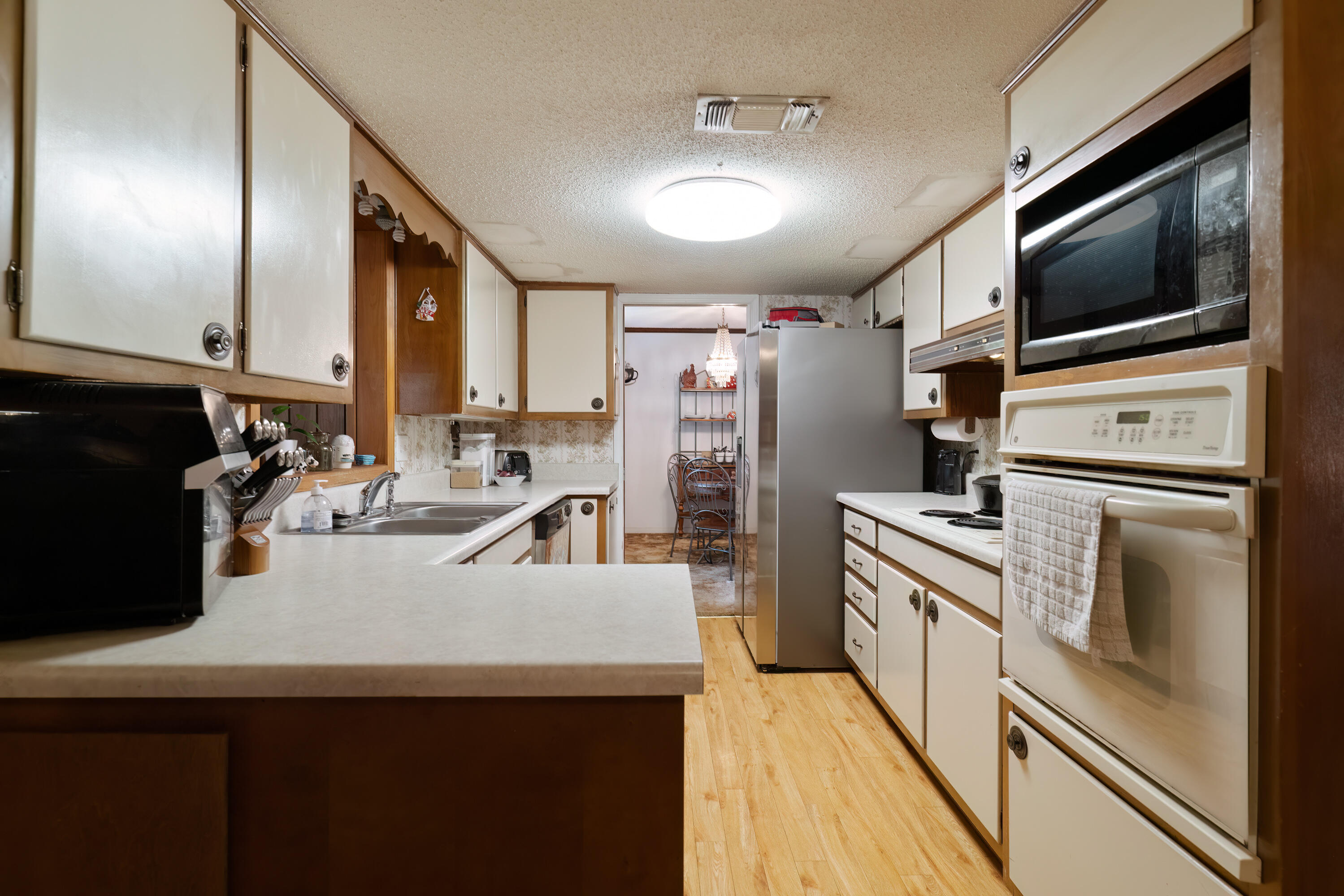 KENWOOD S/D 2ND ADDN - Residential