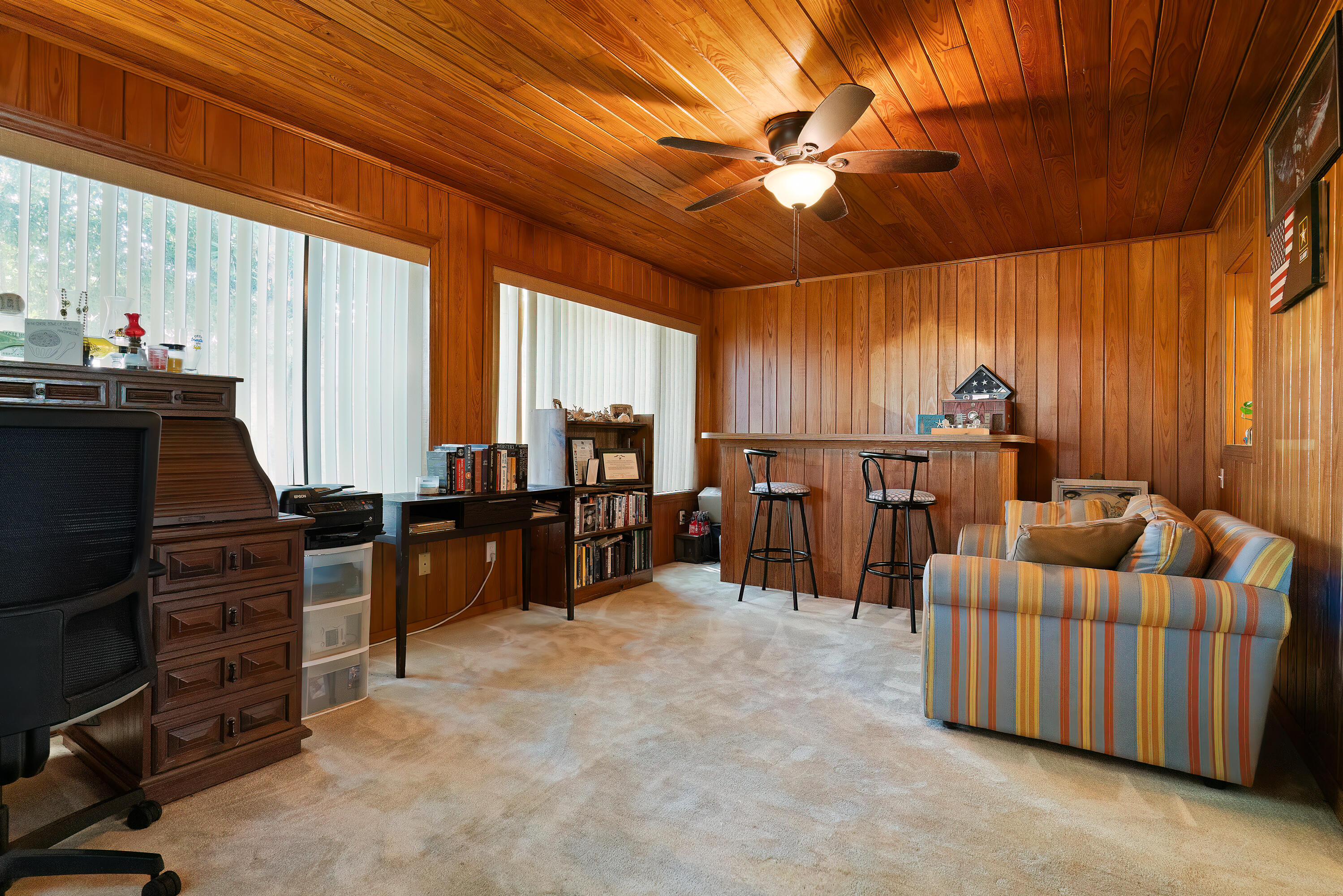 KENWOOD S/D 2ND ADDN - Residential