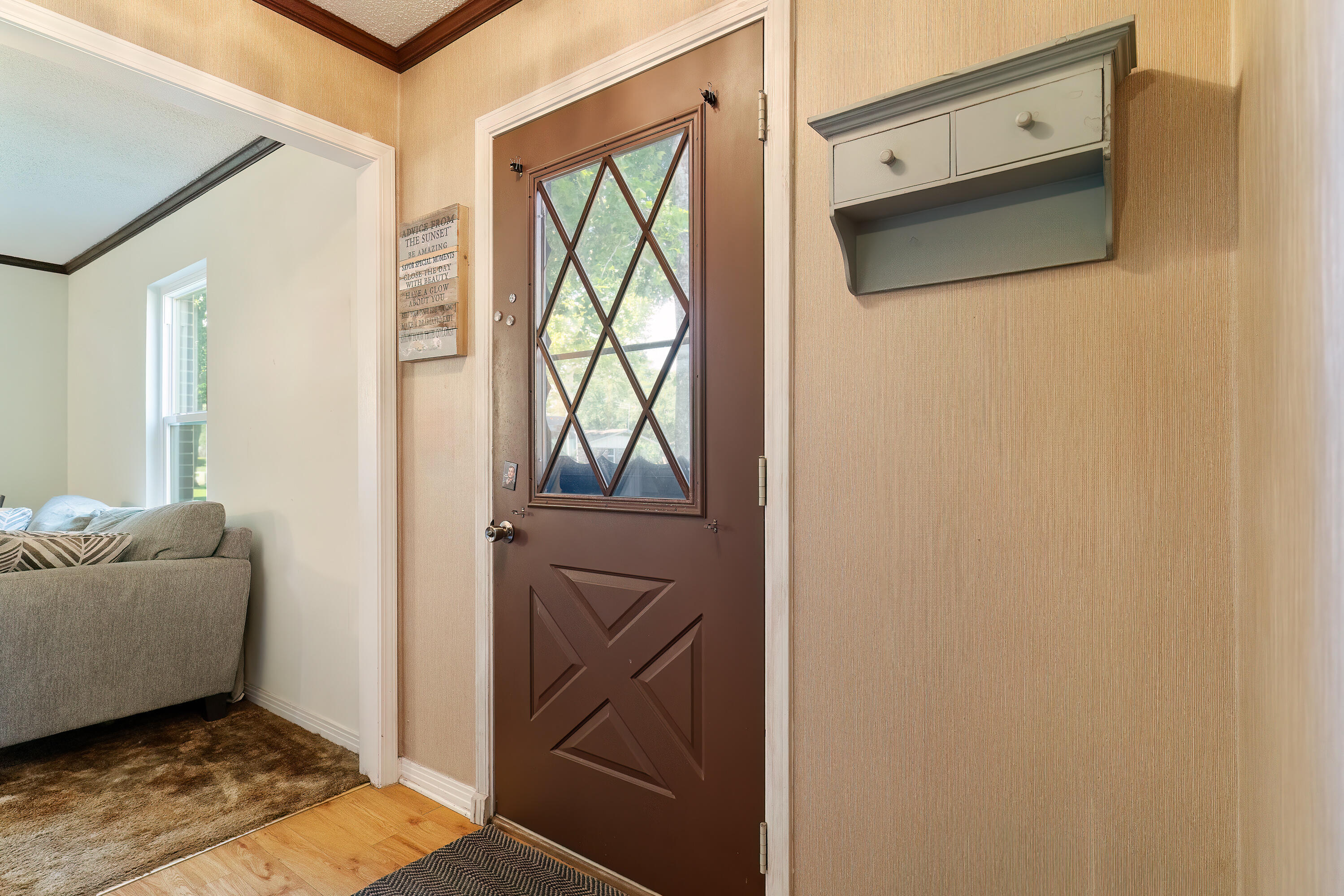 KENWOOD S/D 2ND ADDN - Residential