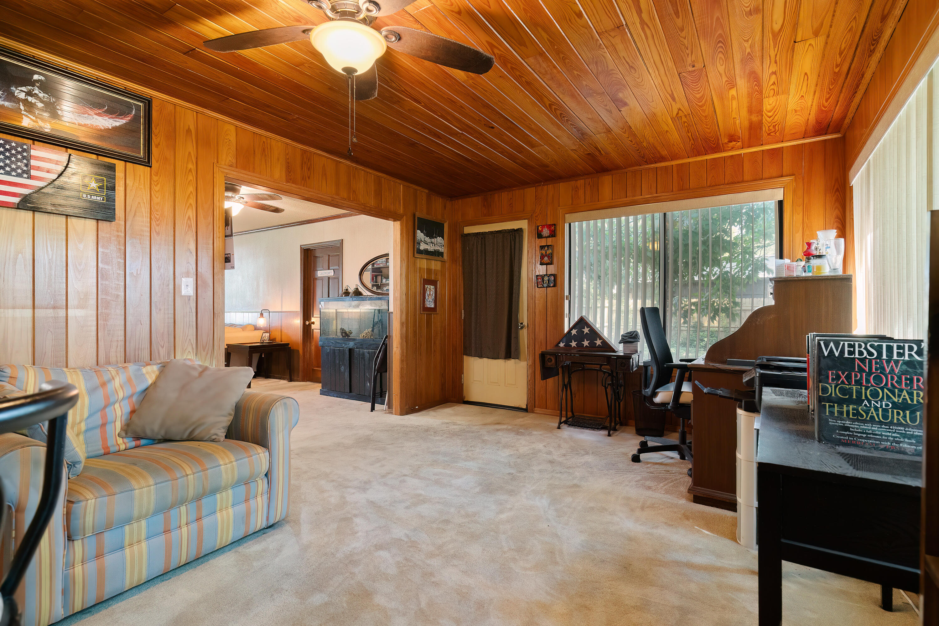 KENWOOD S/D 2ND ADDN - Residential