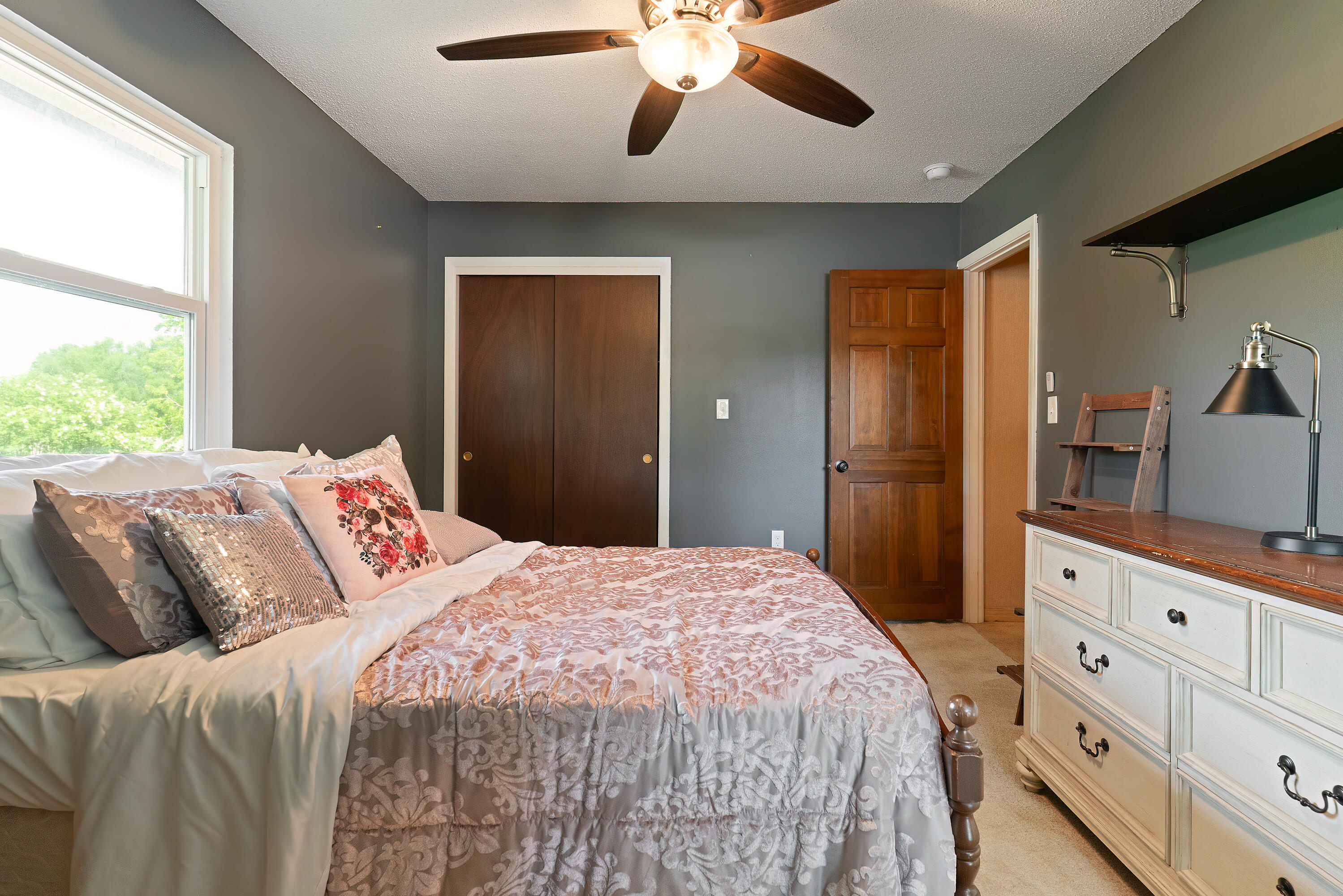 KENWOOD S/D 2ND ADDN - Residential