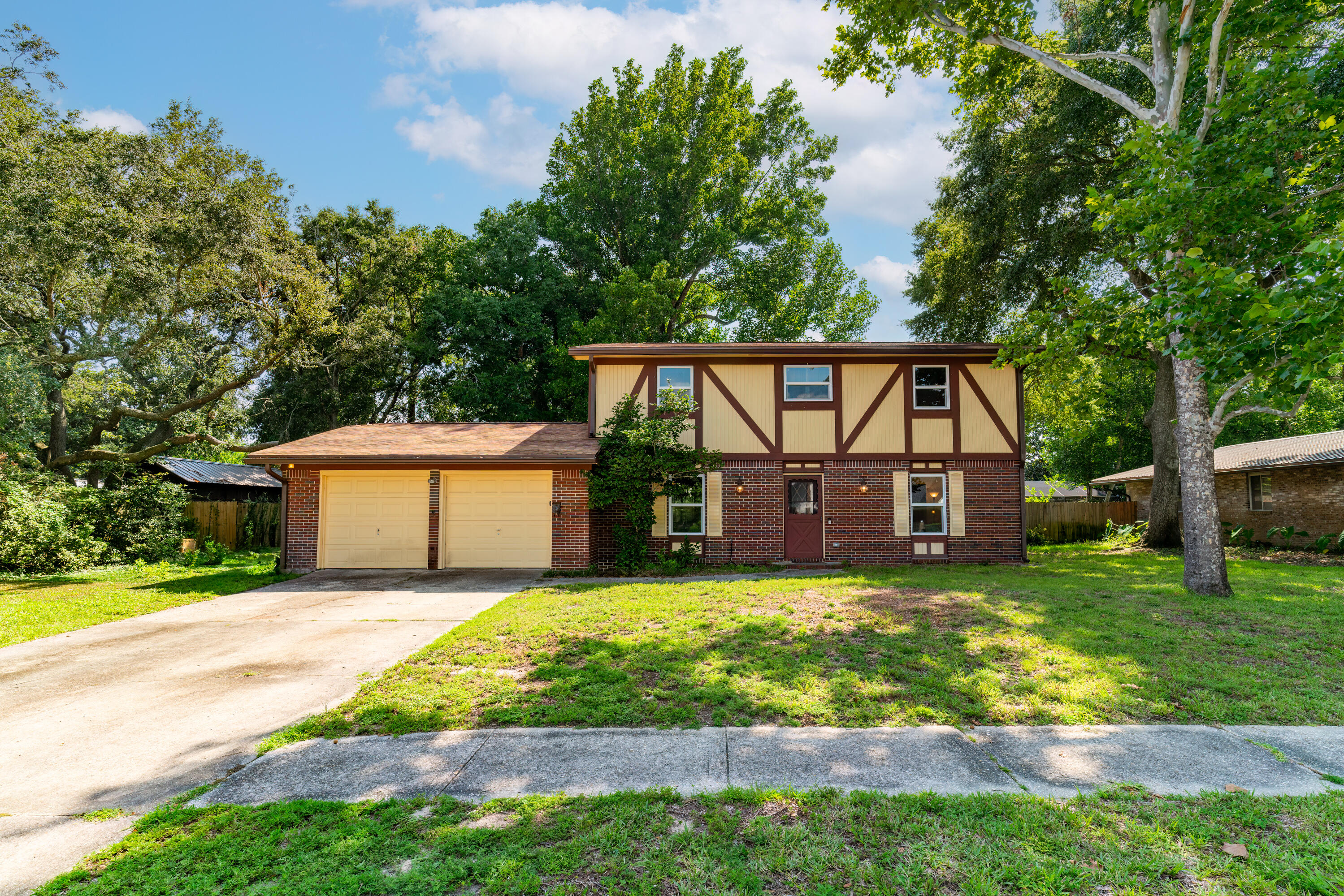 KENWOOD S/D 2ND ADDN - Residential