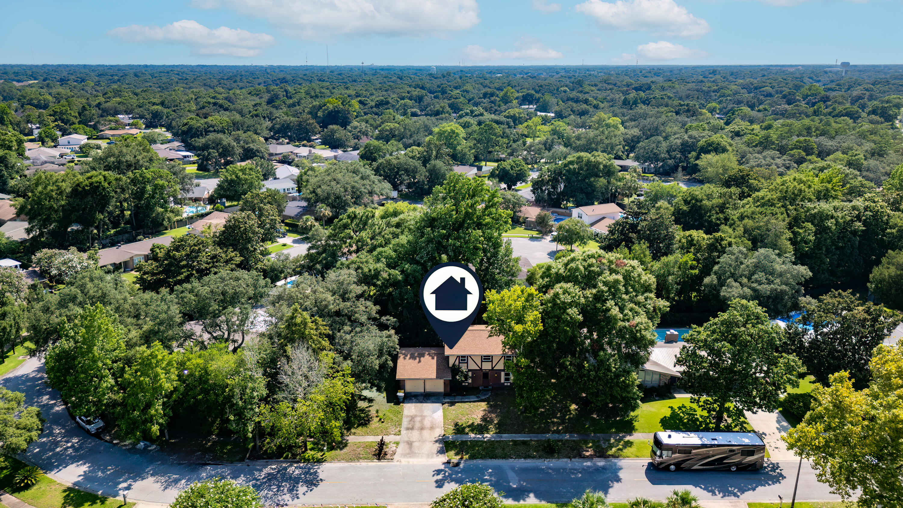 KENWOOD S/D 2ND ADDN - Residential