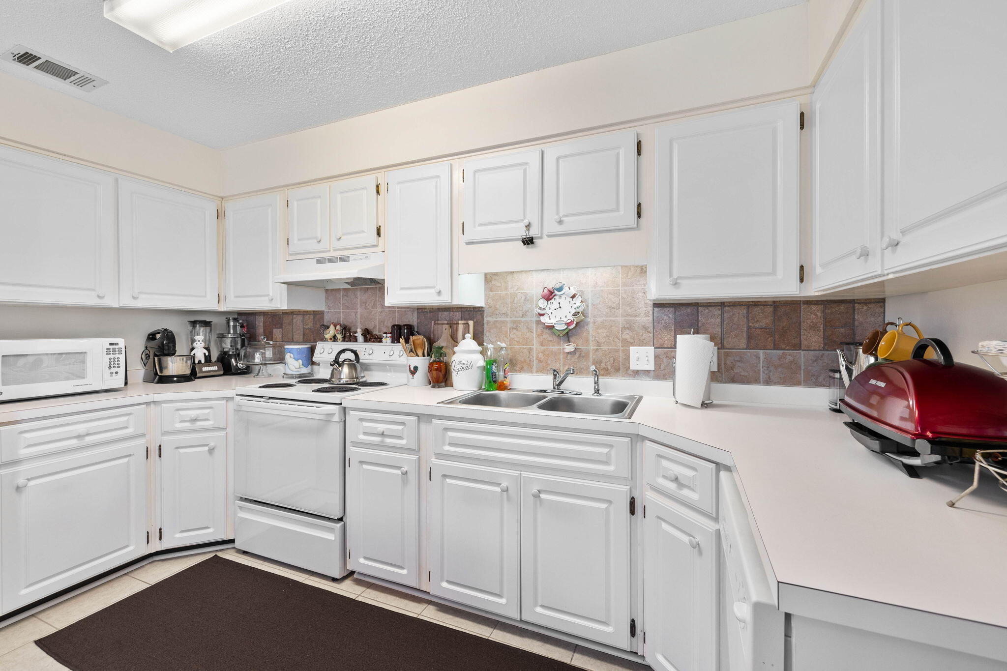 SHALIMAR WOODS S/D - Residential