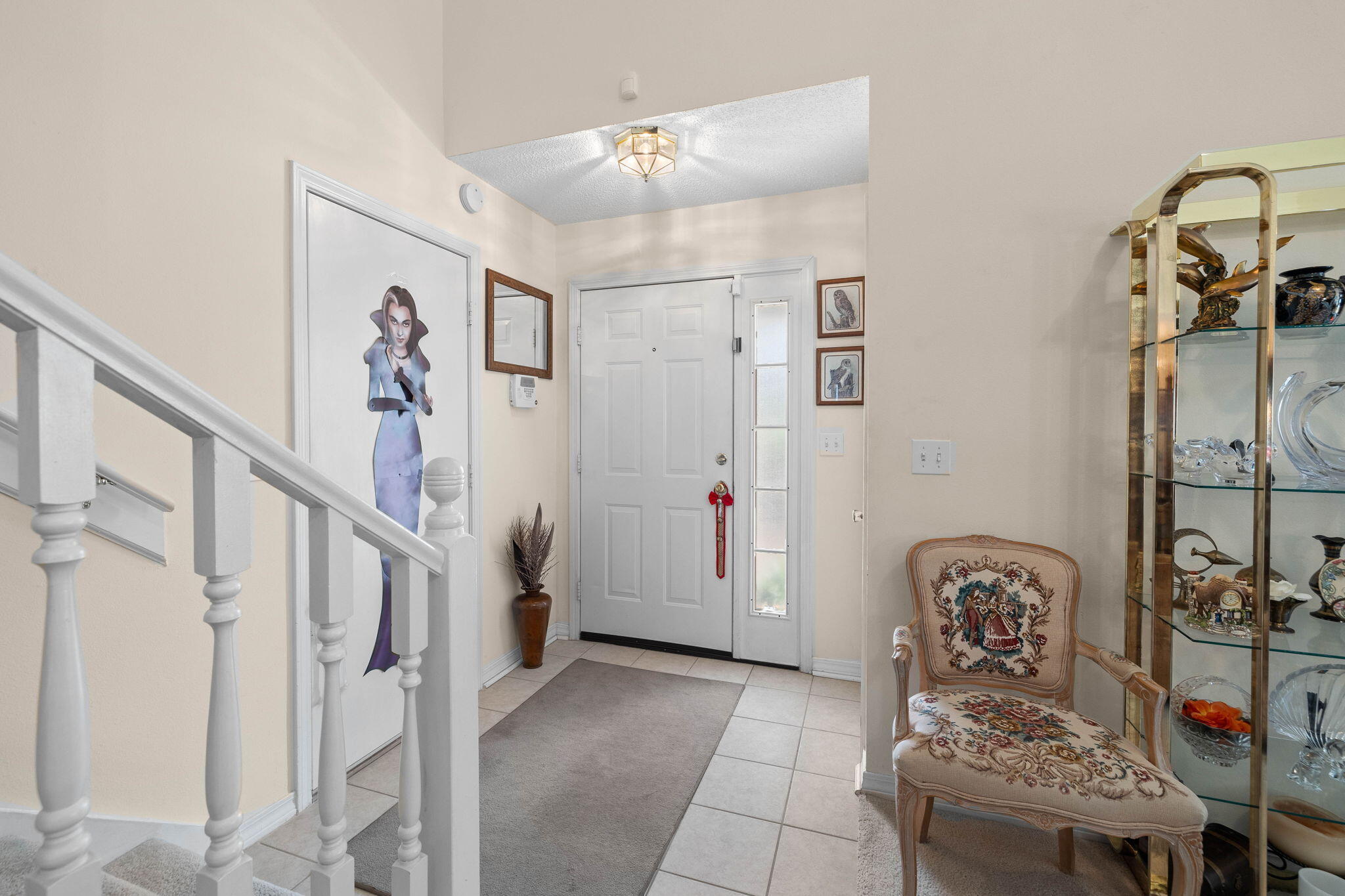 SHALIMAR WOODS S/D - Residential