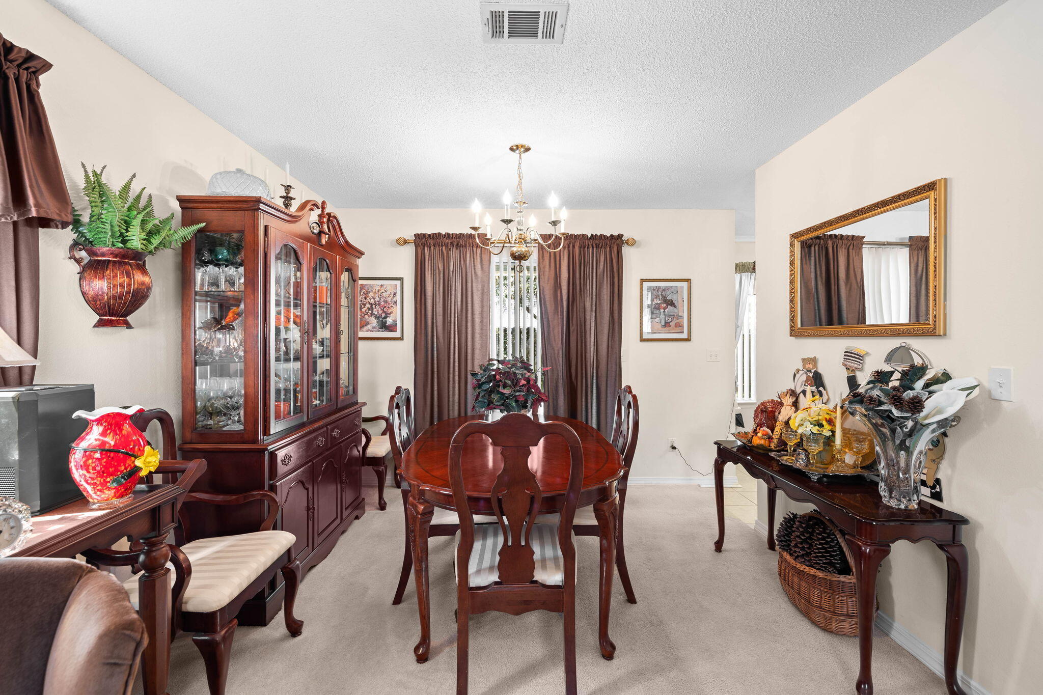 SHALIMAR WOODS S/D - Residential