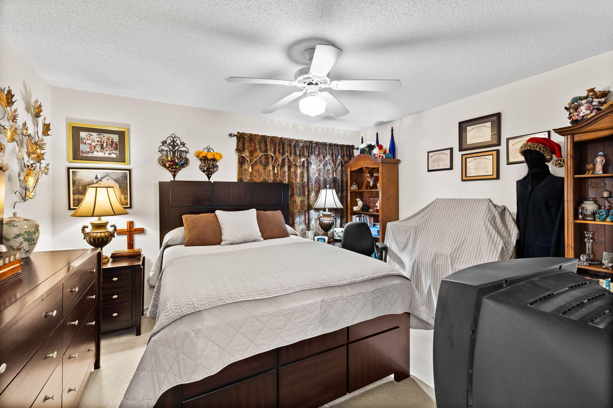 SHALIMAR WOODS S/D - Residential