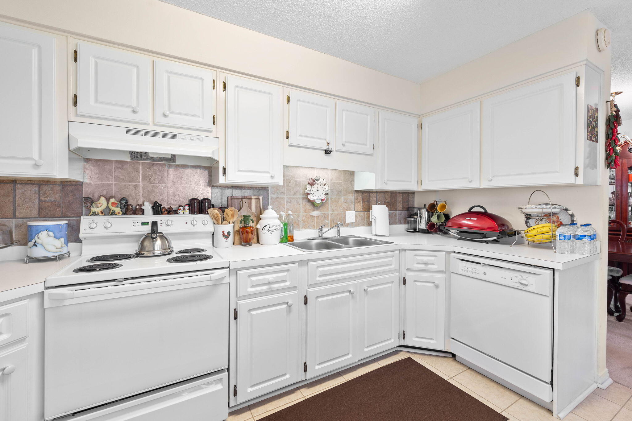 SHALIMAR WOODS S/D - Residential