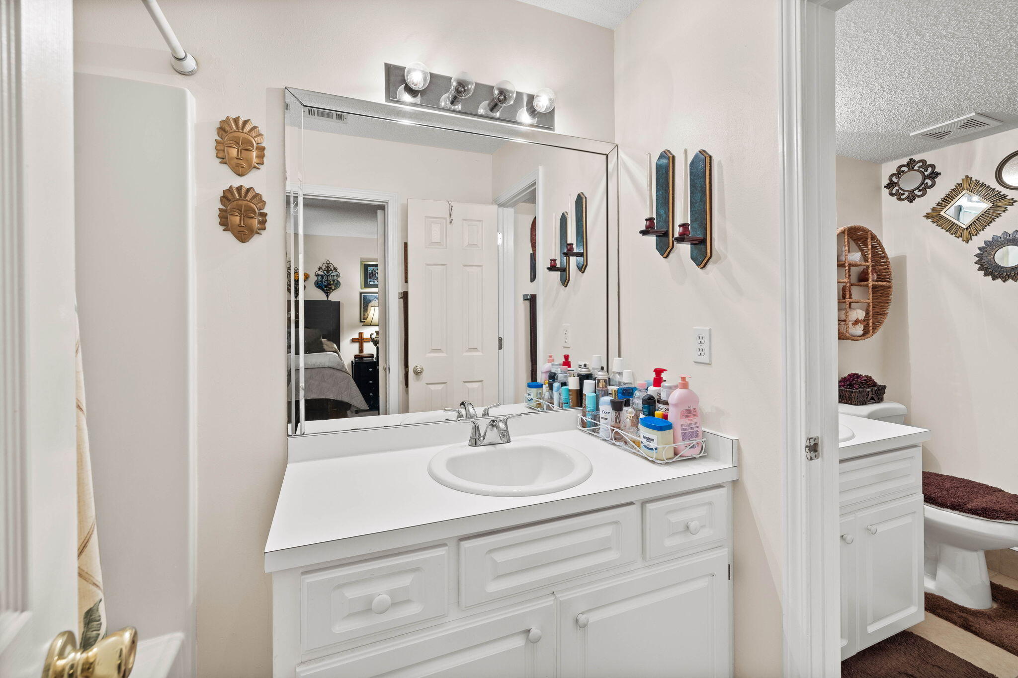 SHALIMAR WOODS S/D - Residential