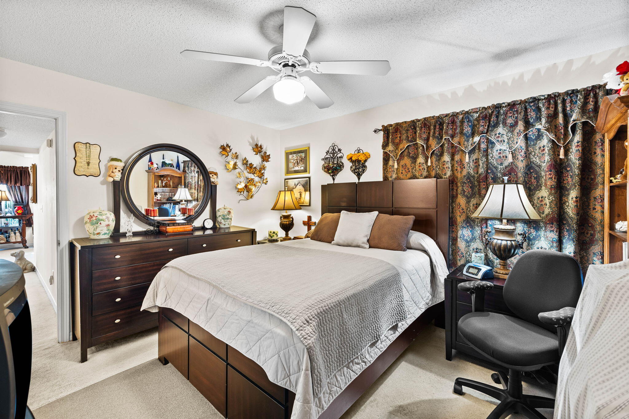 SHALIMAR WOODS S/D - Residential