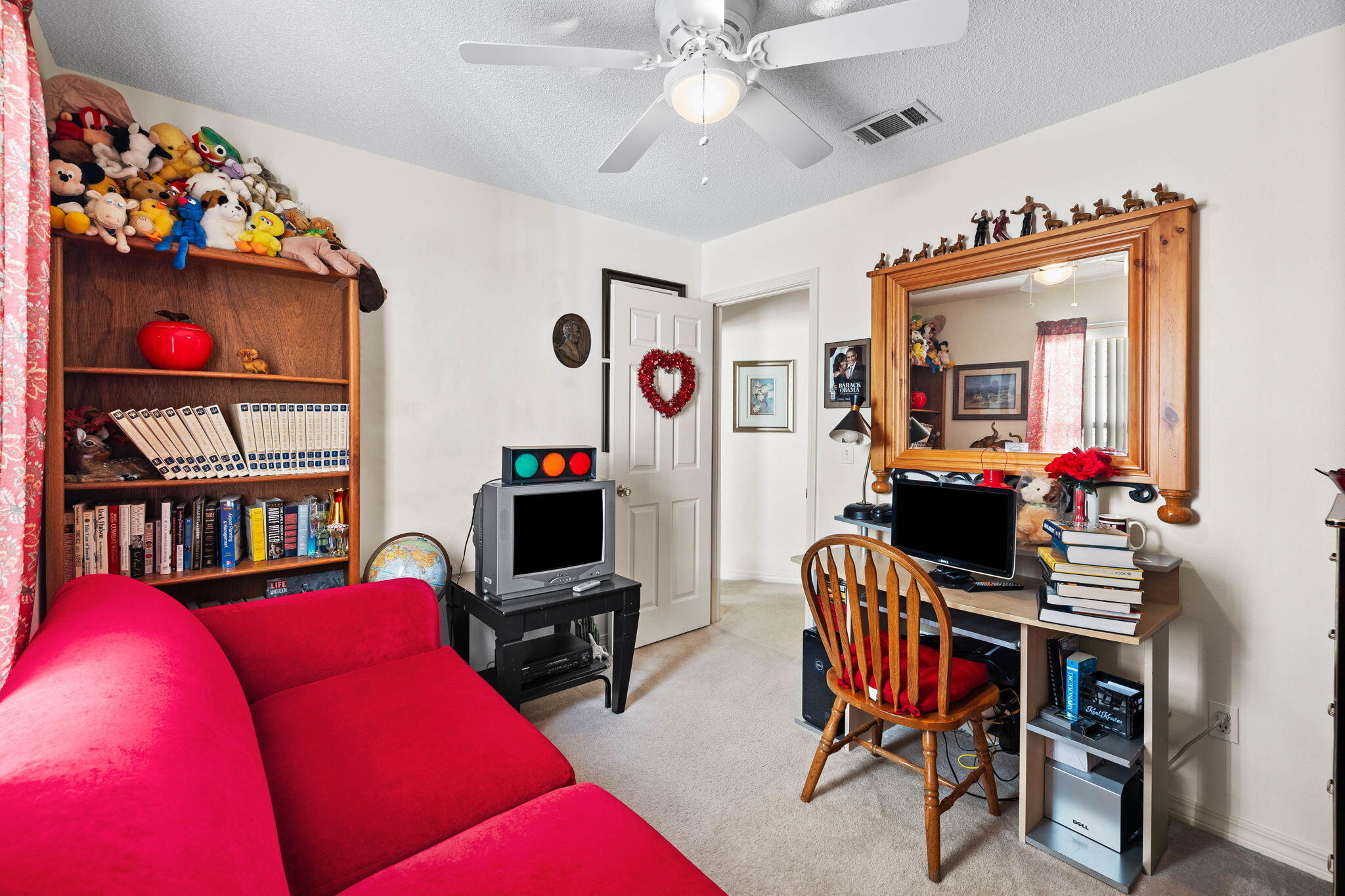 SHALIMAR WOODS S/D - Residential