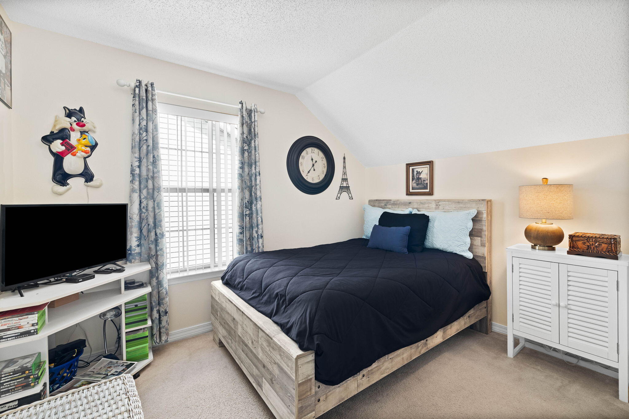 SHALIMAR WOODS S/D - Residential