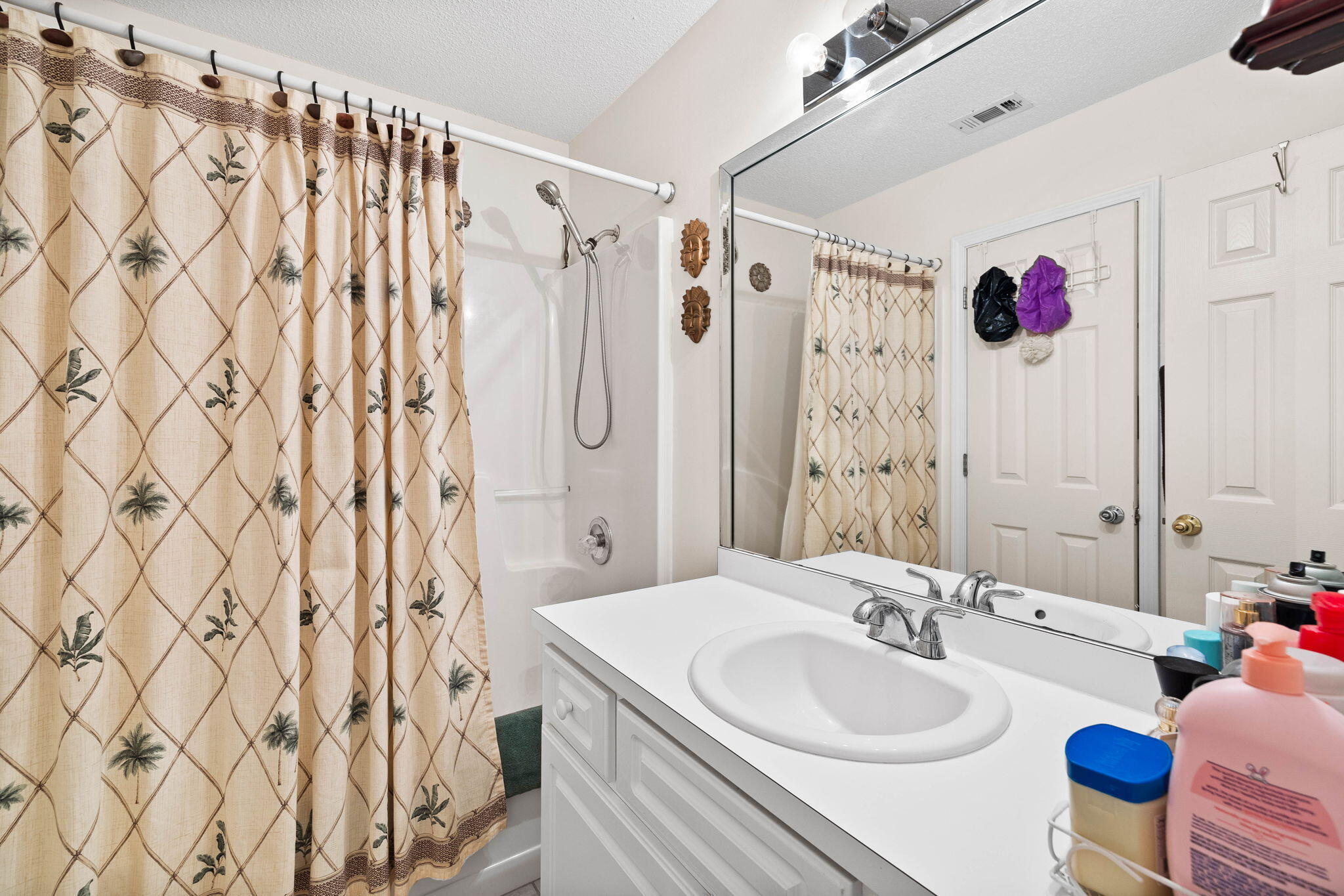 SHALIMAR WOODS S/D - Residential