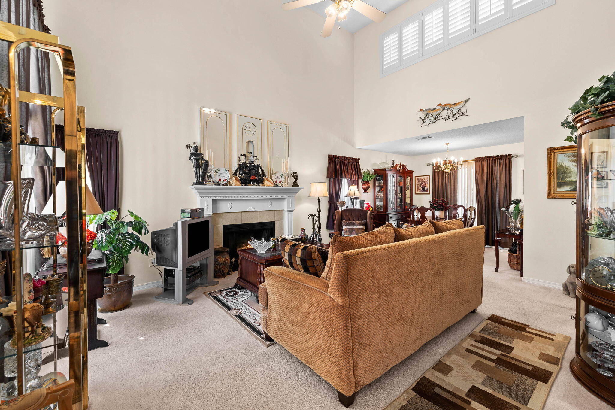 SHALIMAR WOODS S/D - Residential