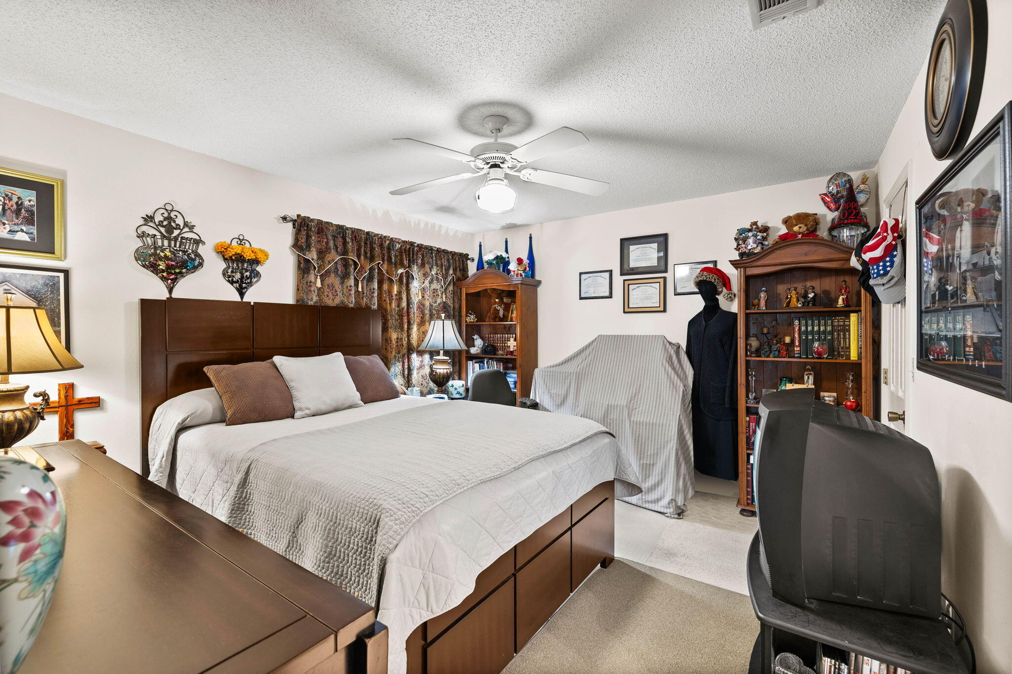 SHALIMAR WOODS S/D - Residential