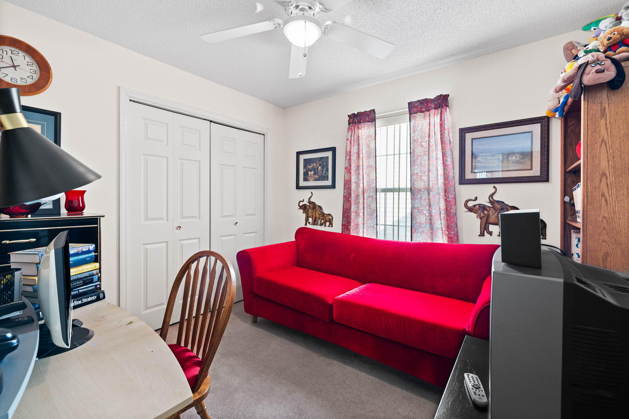 SHALIMAR WOODS S/D - Residential