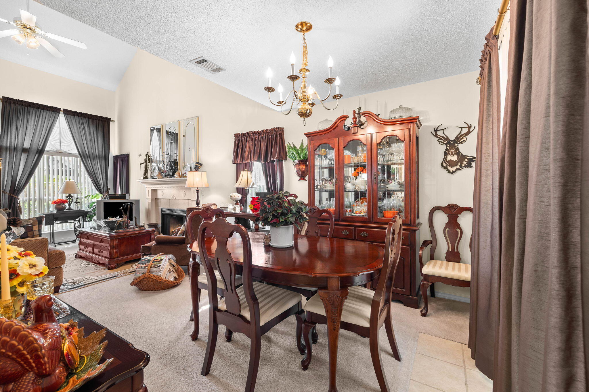 SHALIMAR WOODS S/D - Residential