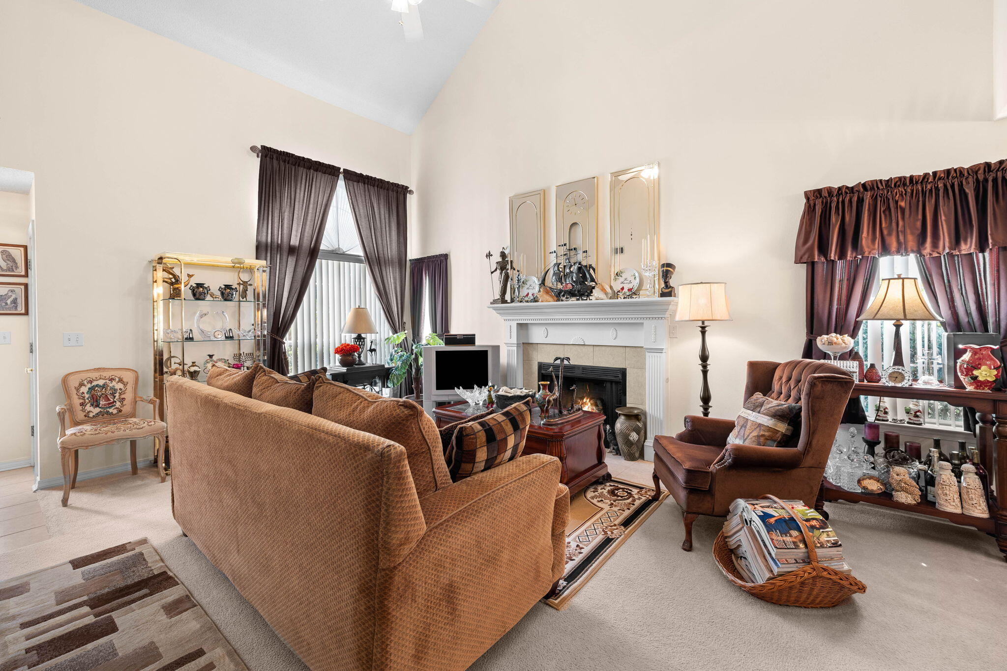 SHALIMAR WOODS S/D - Residential