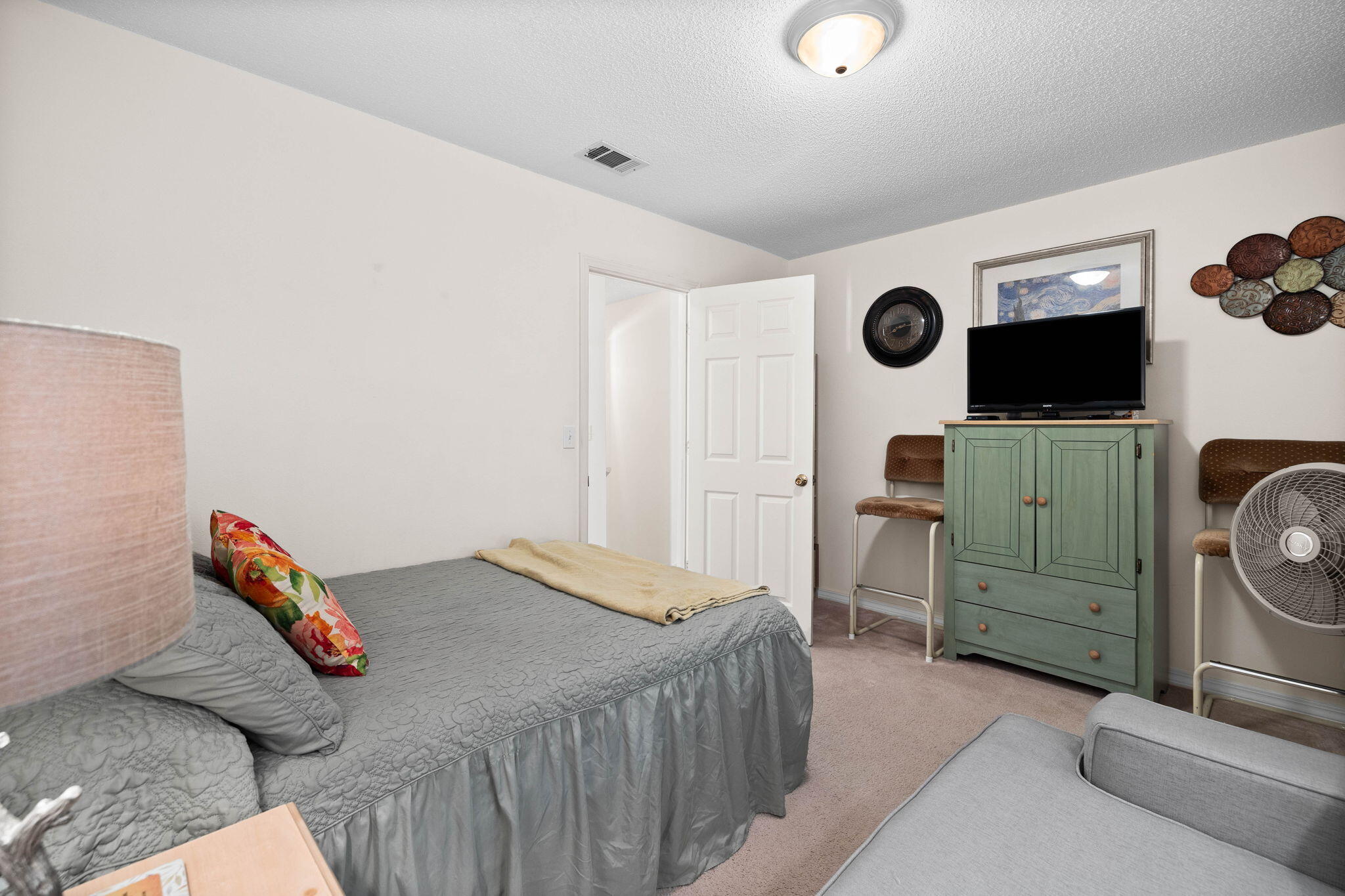 SHALIMAR WOODS S/D - Residential