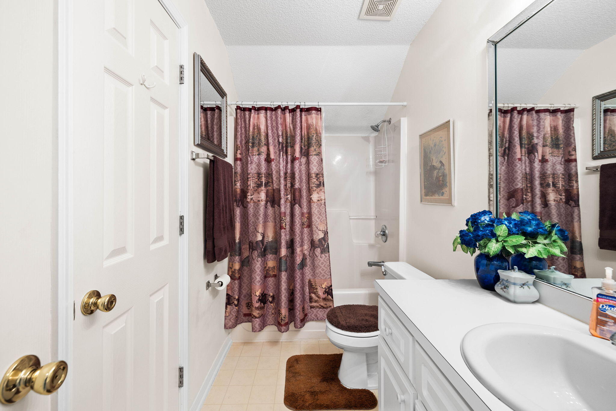 SHALIMAR WOODS S/D - Residential