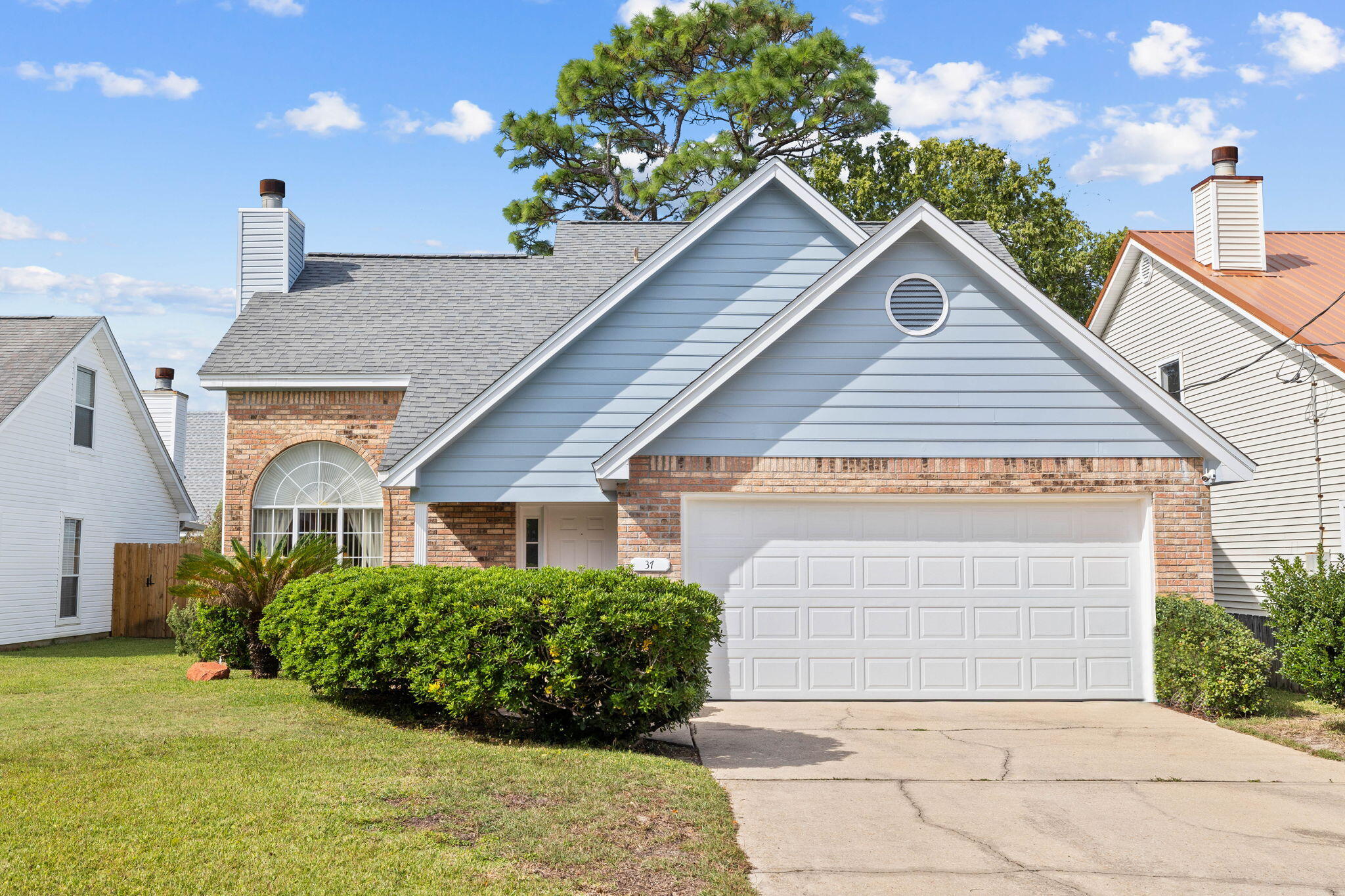 SHALIMAR WOODS S/D - Residential