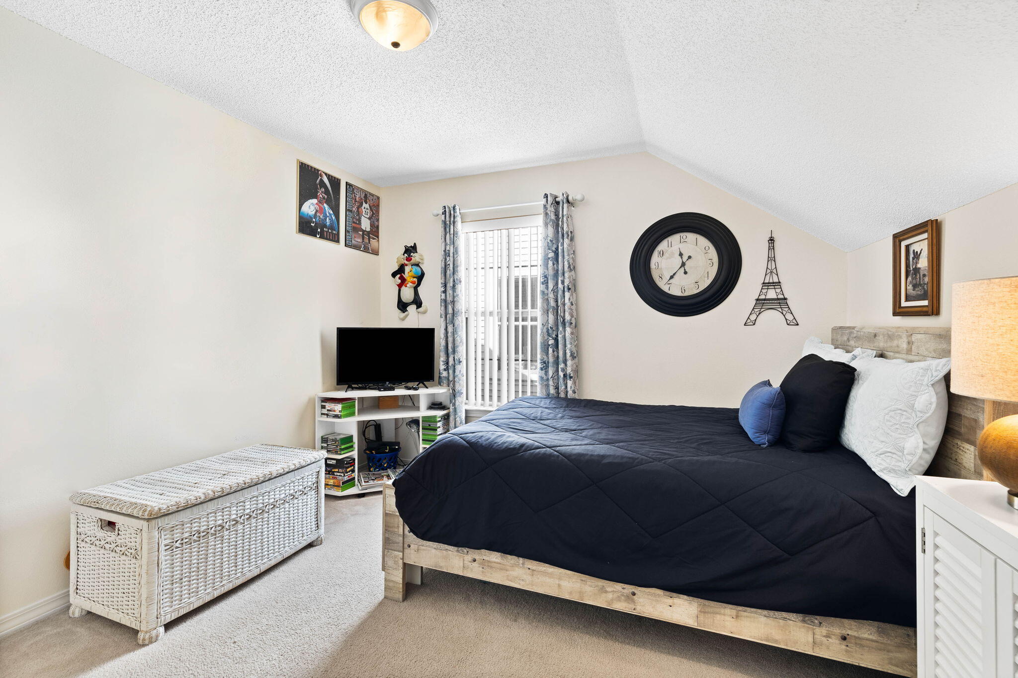 SHALIMAR WOODS S/D - Residential