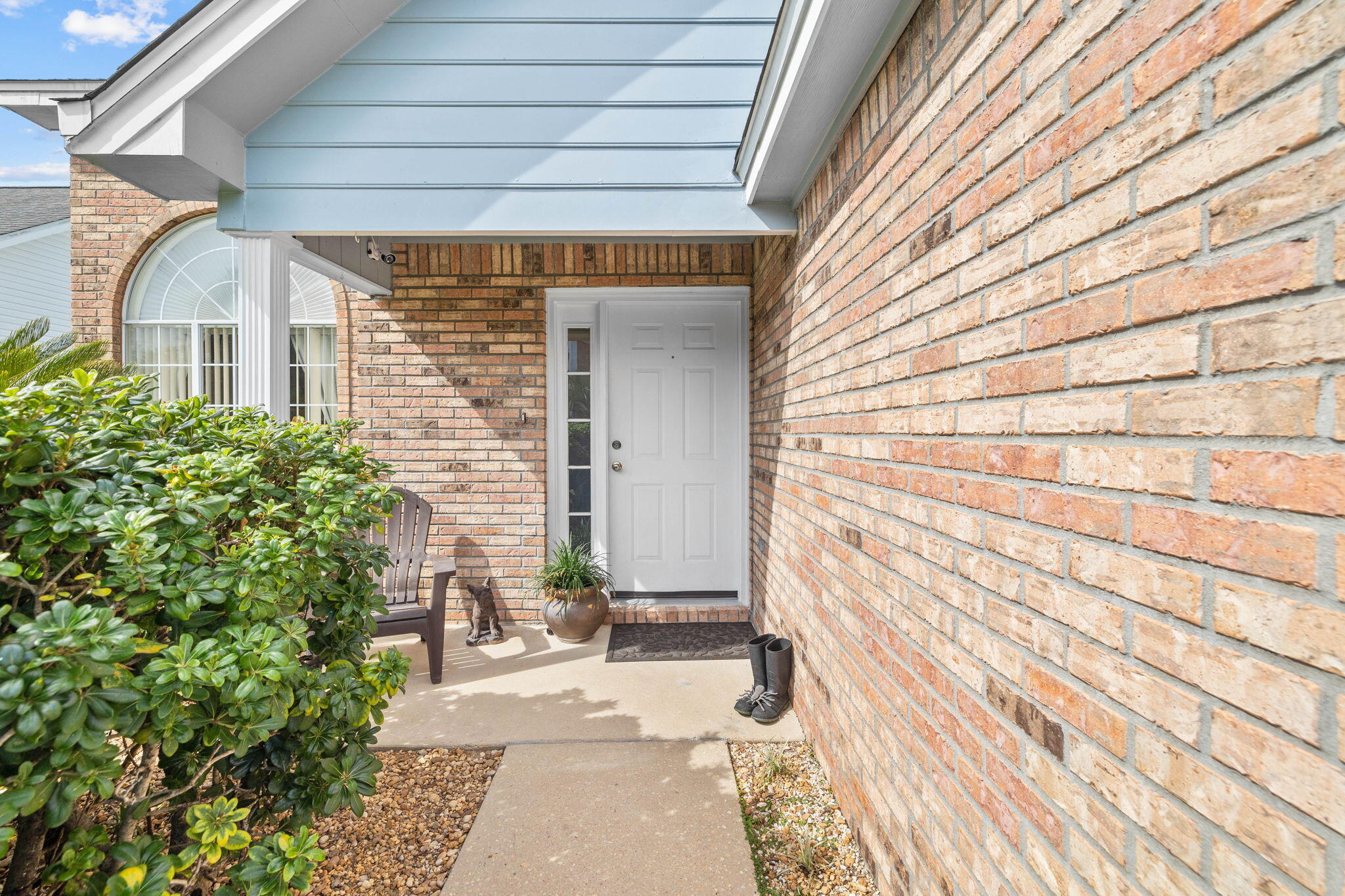 SHALIMAR WOODS S/D - Residential