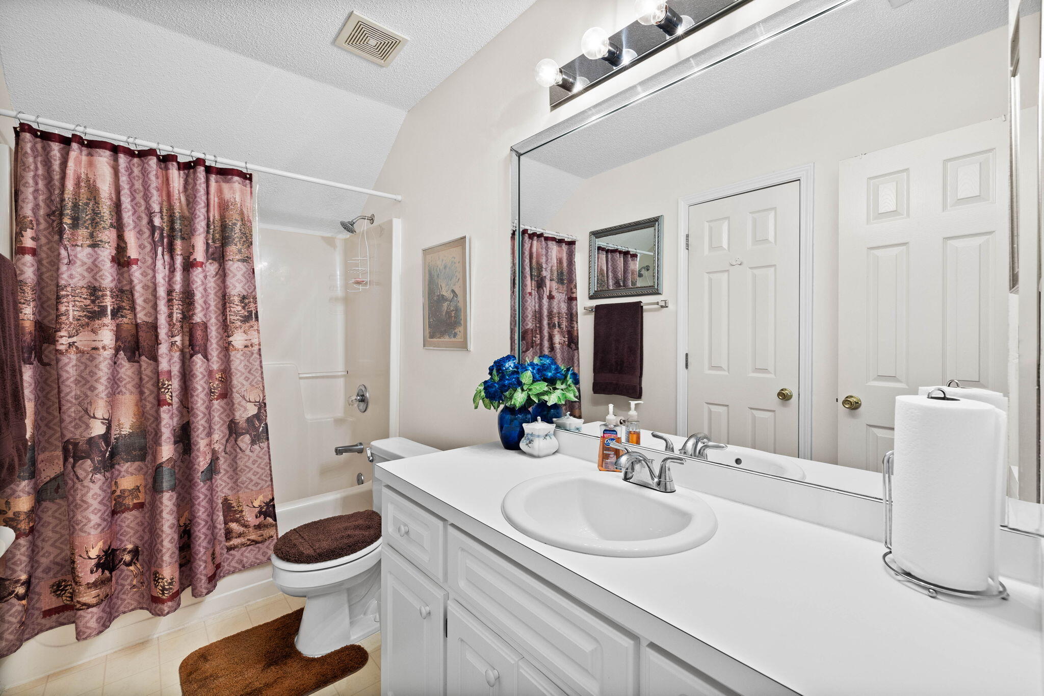 SHALIMAR WOODS S/D - Residential