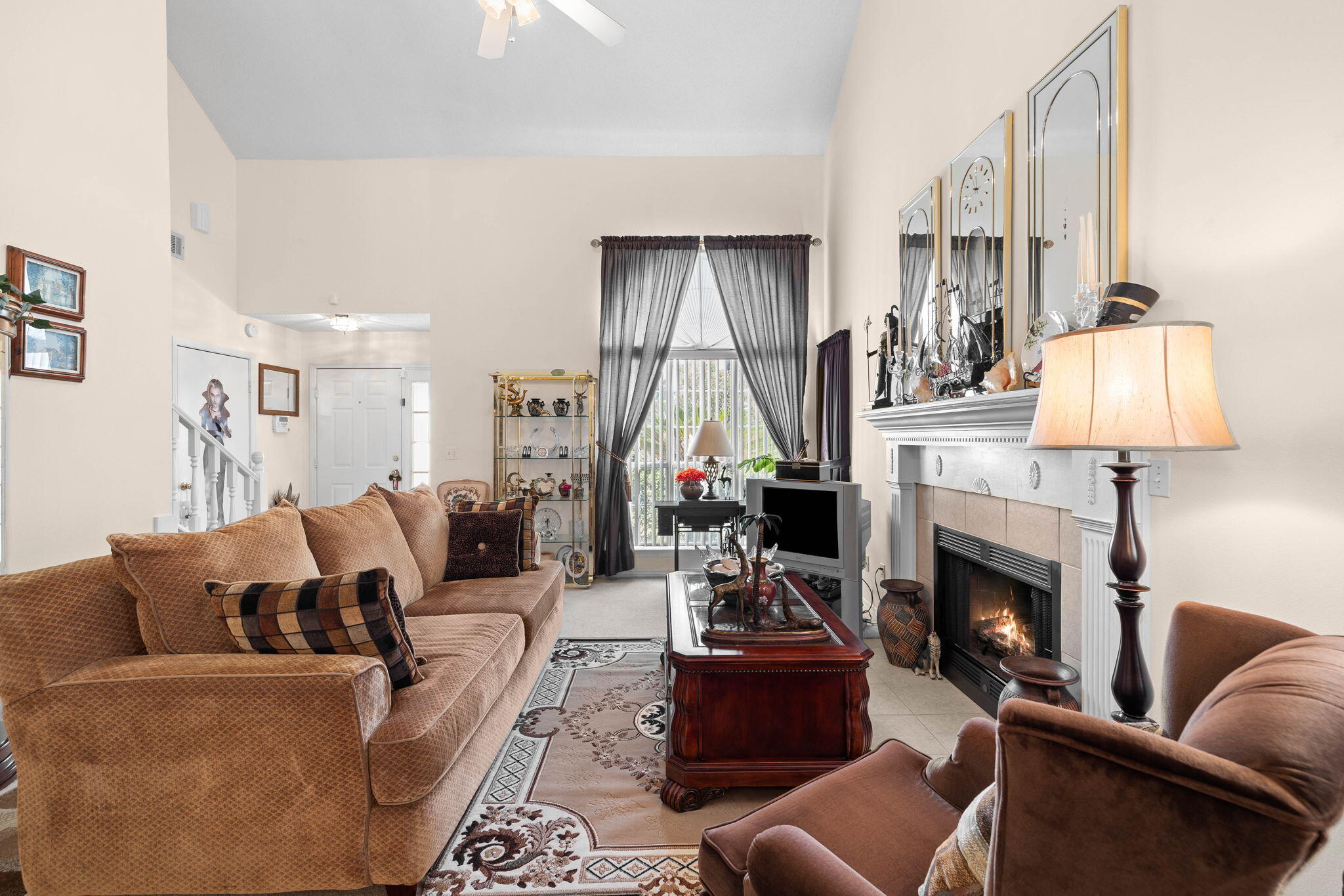 SHALIMAR WOODS S/D - Residential