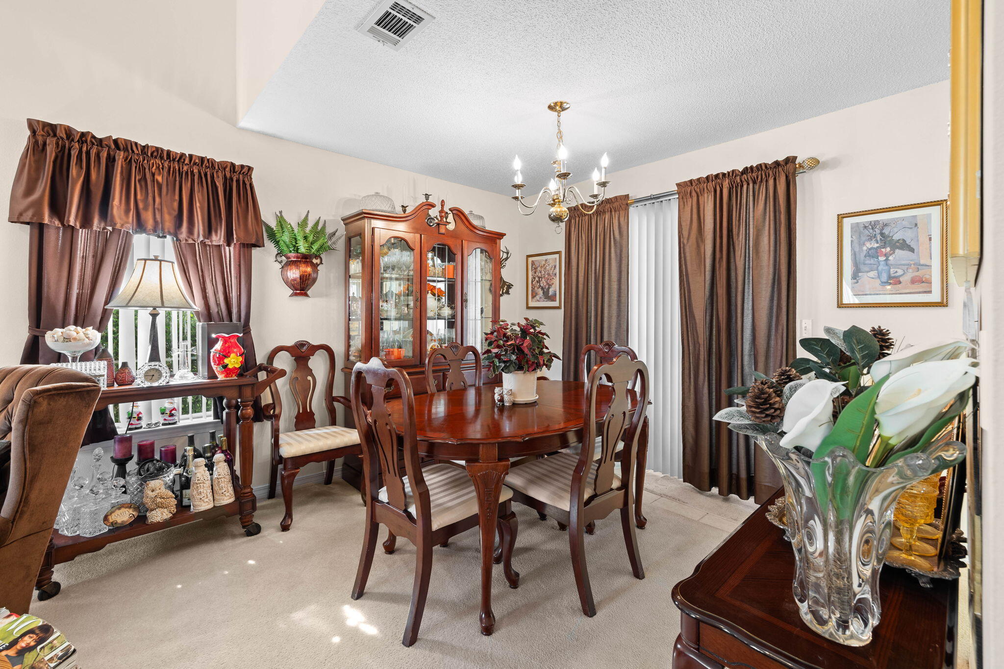 SHALIMAR WOODS S/D - Residential