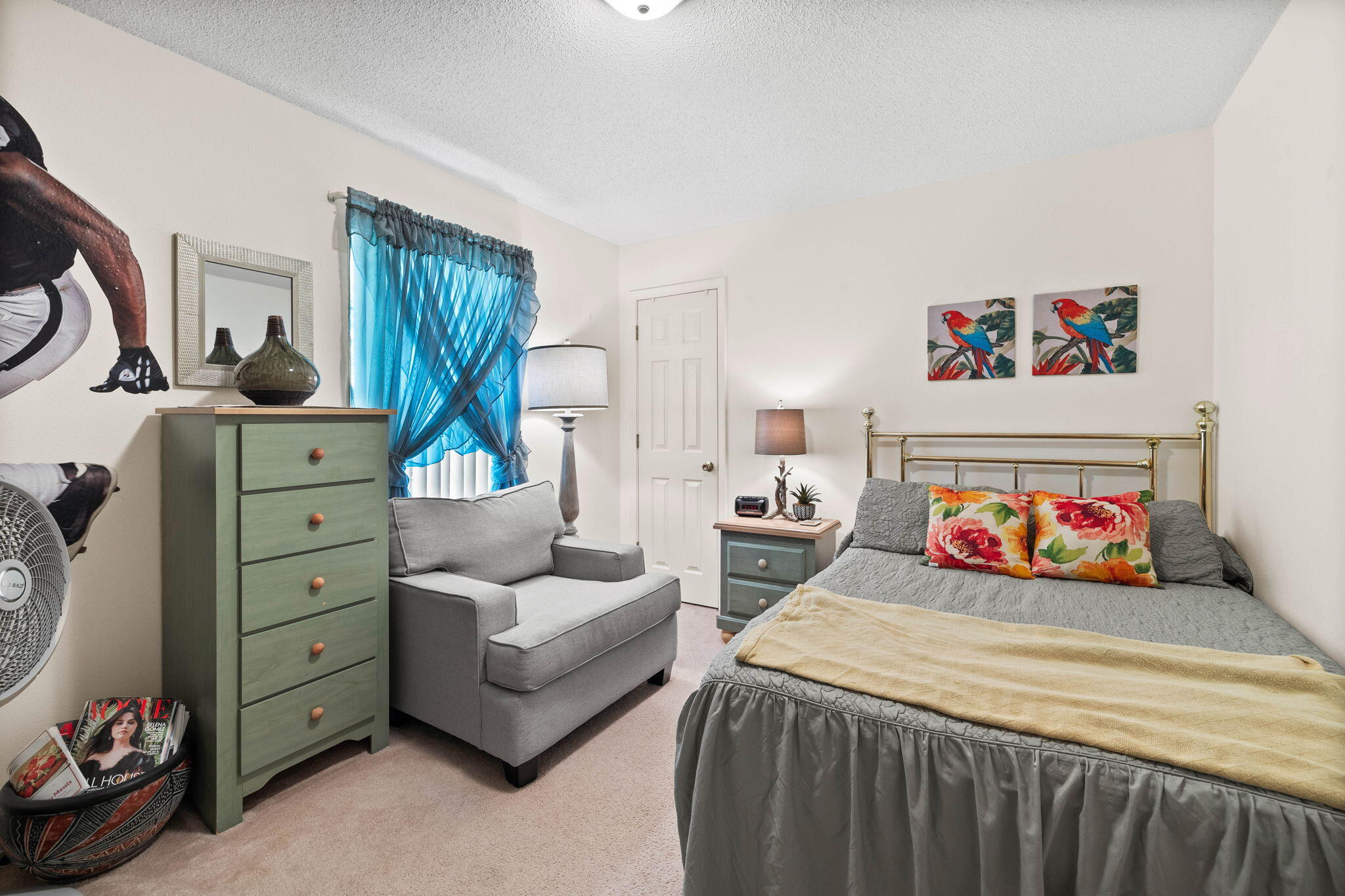 SHALIMAR WOODS S/D - Residential