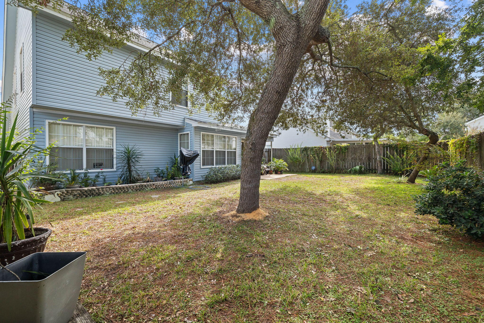 SHALIMAR WOODS S/D - Residential