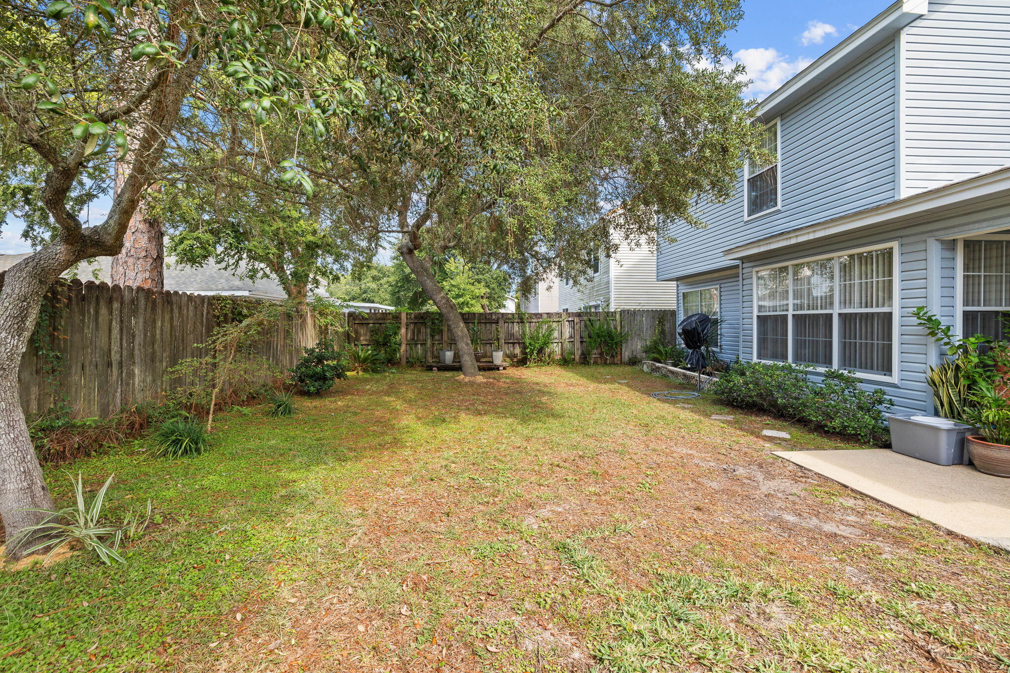 SHALIMAR WOODS S/D - Residential