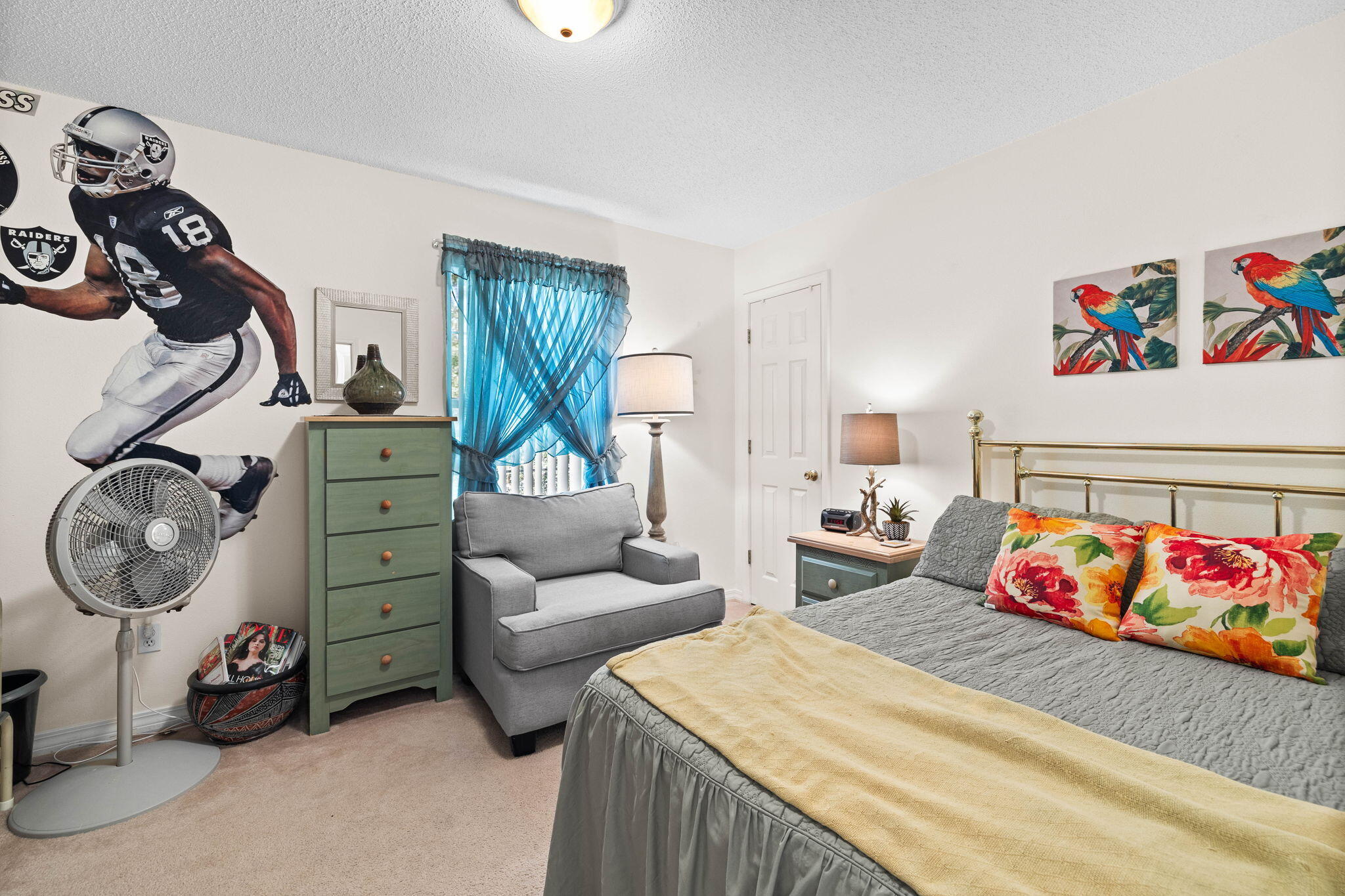 SHALIMAR WOODS S/D - Residential